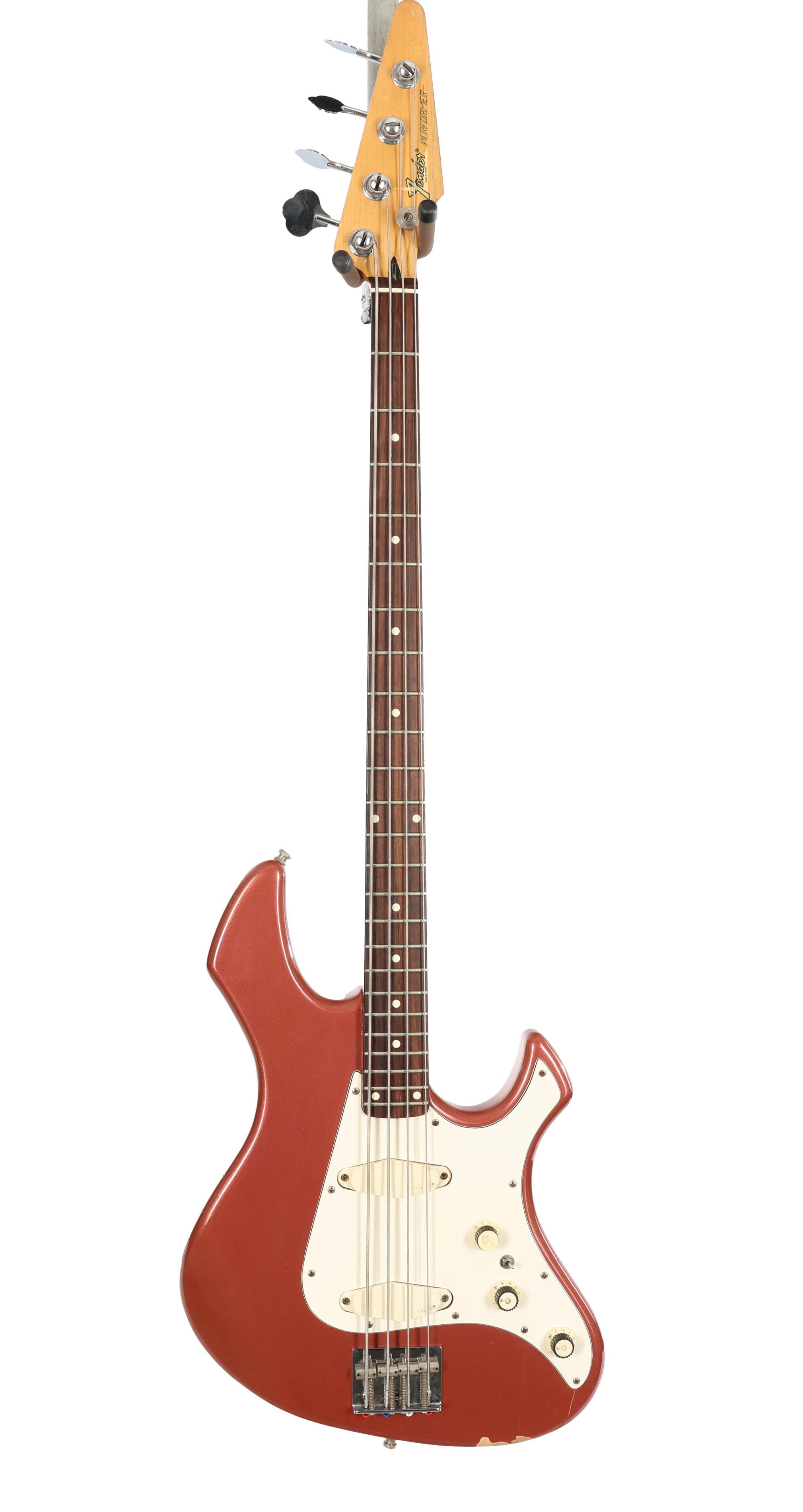 Second Hand 1985 Fender MIJ Performer Bass 011 - SH-221-0011 (3).jpg