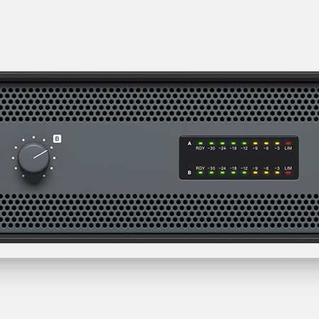 Lab Gruppen PD3000 3kW Two-Channel Amplifier with Precise Power Management - 491297-1643100758756.jpg