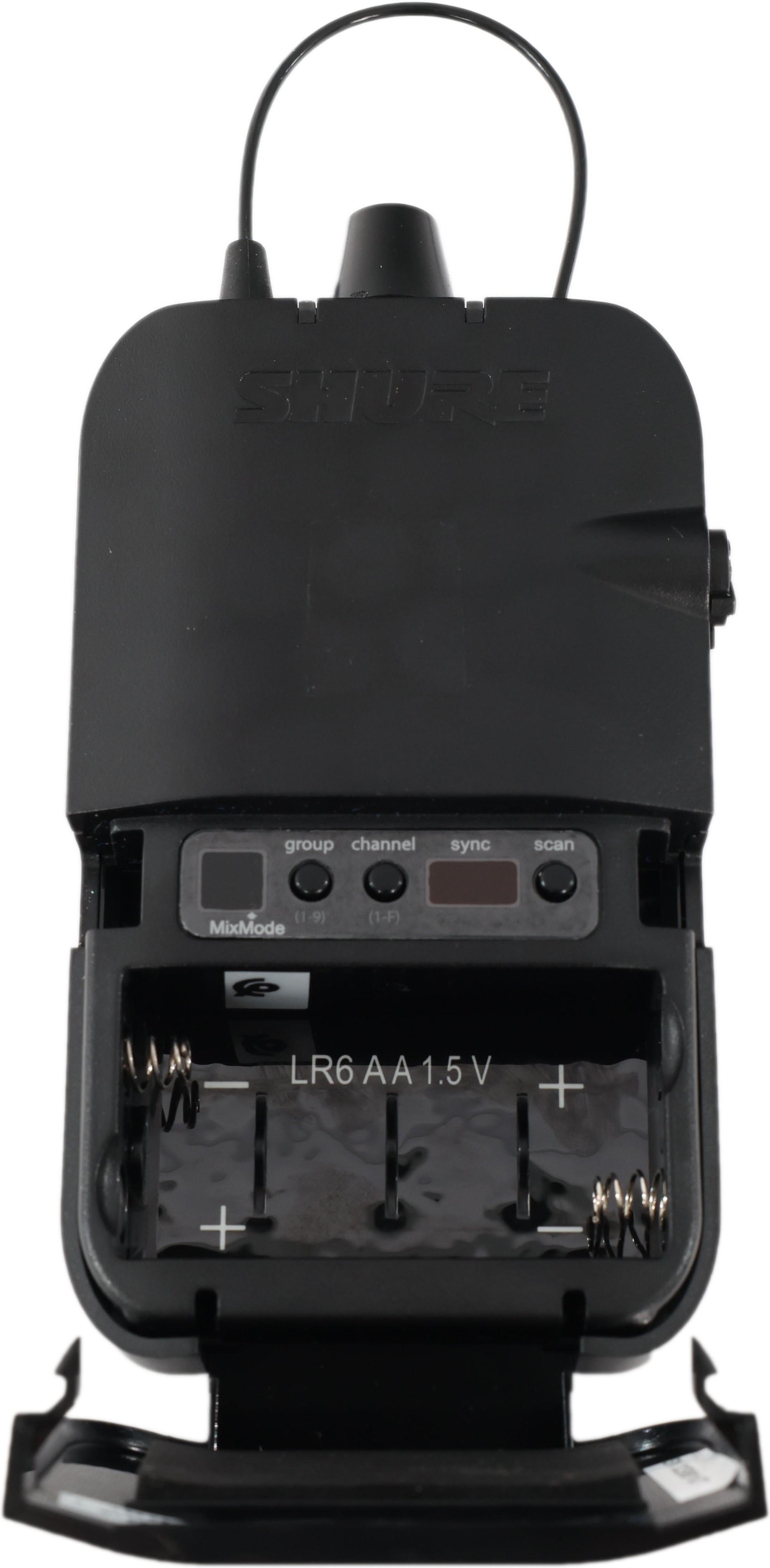 Second Hand Shure PSM 300 KCE #577 - SH-204-1577 (1).jpg