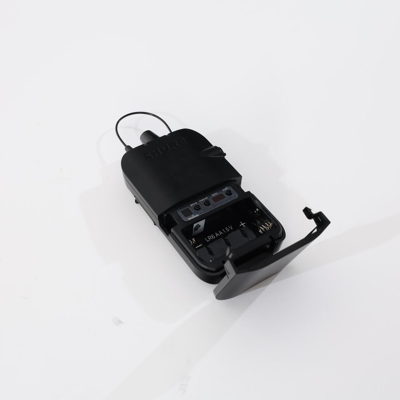 Second Hand Shure PSM 300 KCE #577 - SH-204-1577 (2).jpg