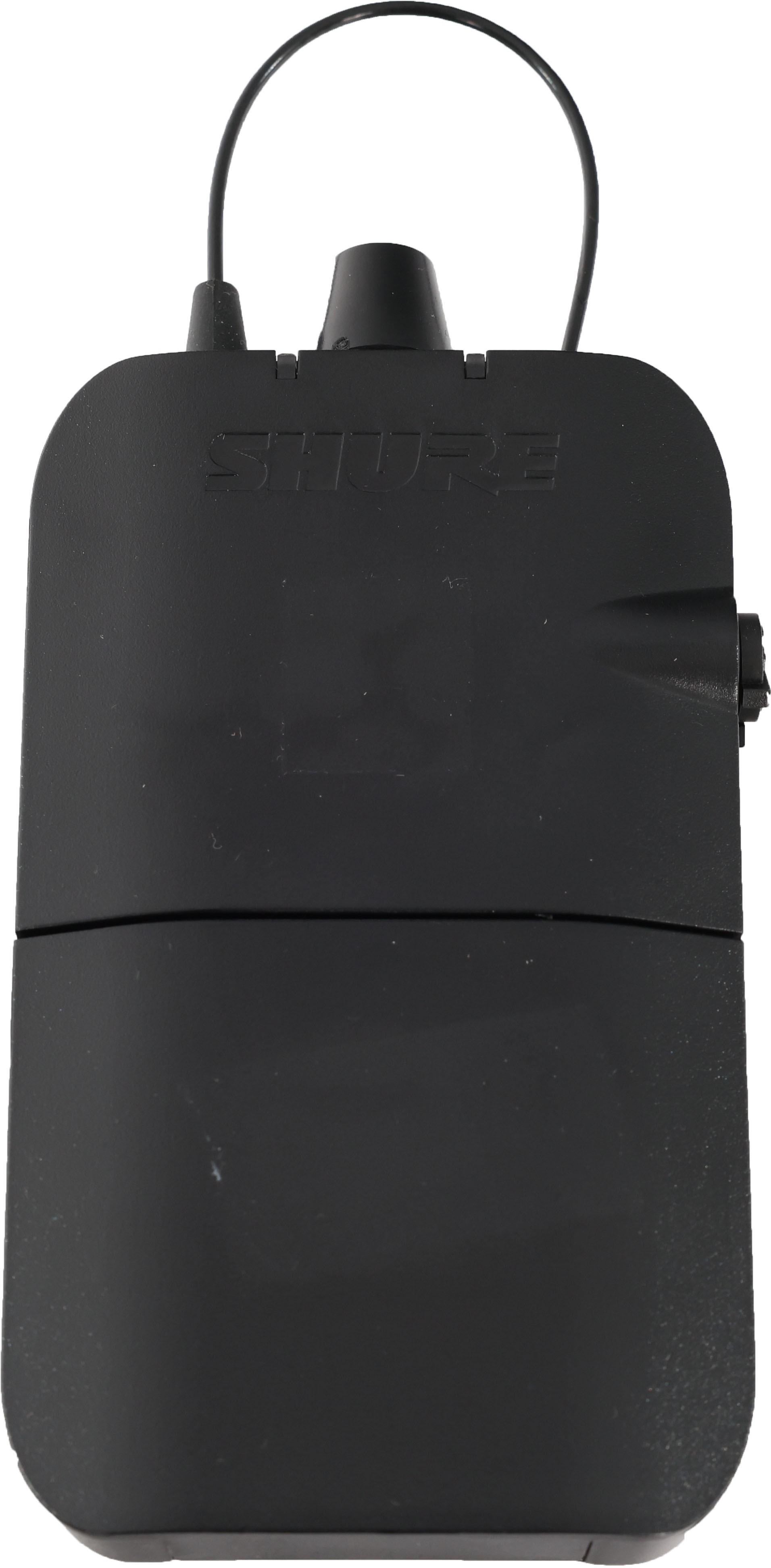Second Hand Shure PSM 300 KCE 573 - SH-204-1573 (3).jpg