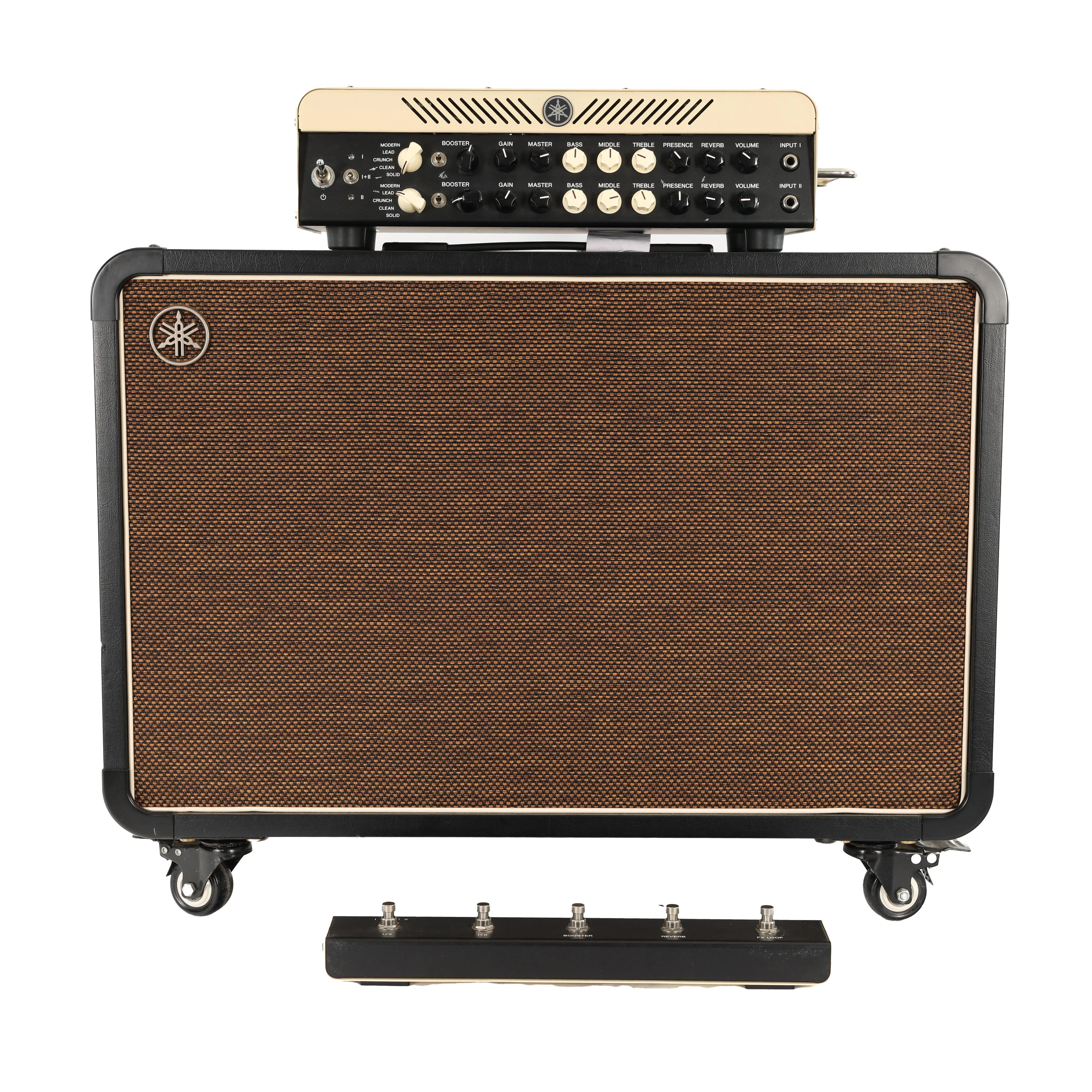 Second Hand Yamaha THR100HD #950 - SH-141-5950 (13).jpg