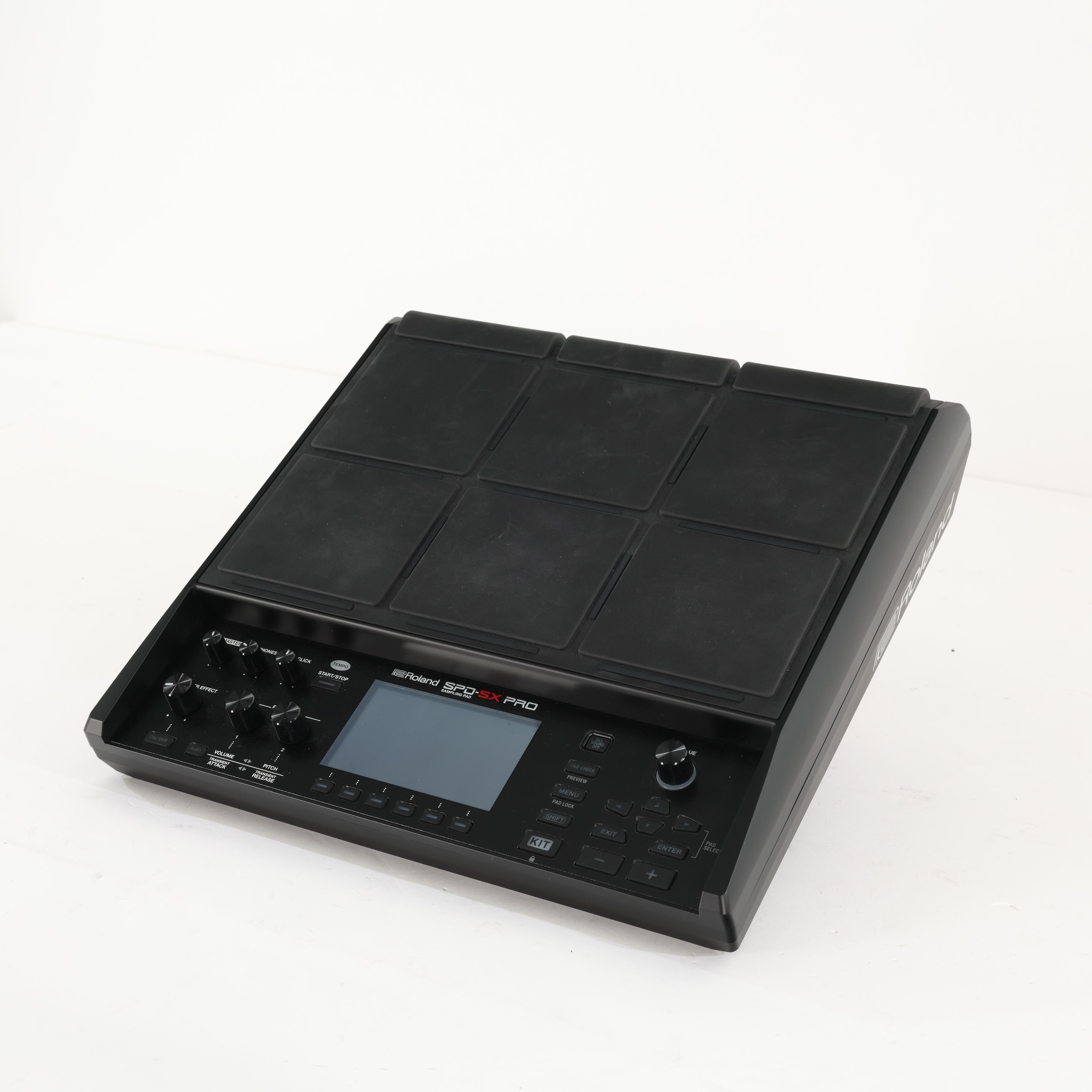 Second Hand Roland SPD SX Pro 923 - SH-141-5923 (3).jpg