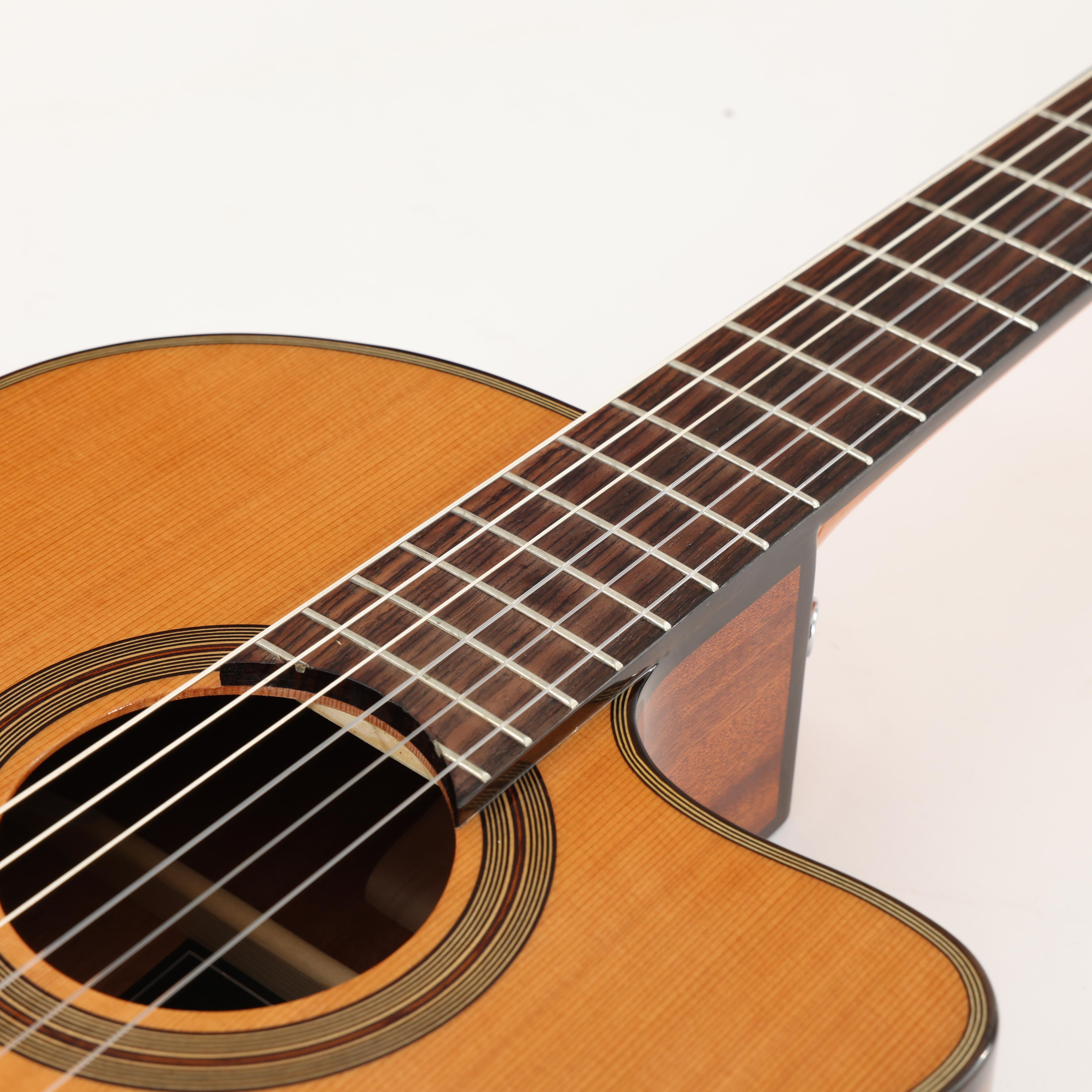 Second Hand Cordoba Fusion Series 12 in Natural 011 - SH-130-1011 (6).jpg