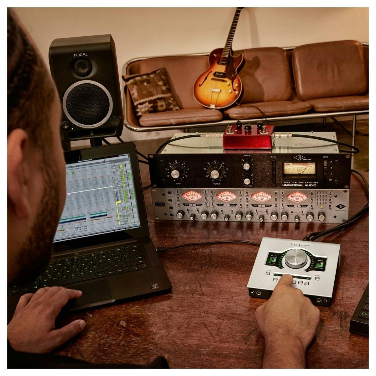 Universal Audio Apollo Twin UAD Duo Heritage Edition USB Interface - 530360-1660120251383.jpg