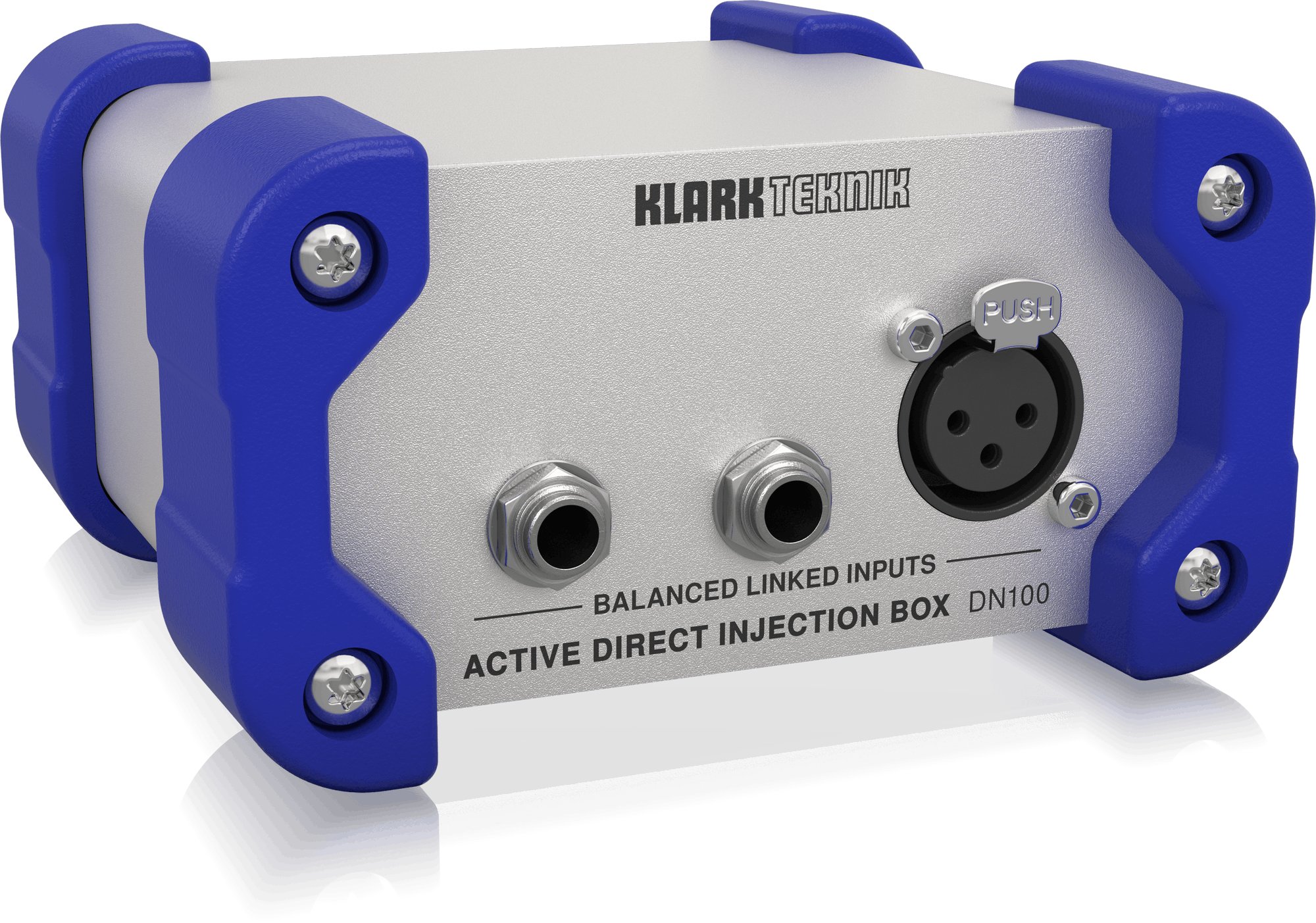 Klark Teknik DN100 V2 Active DI Box - 442033-1619613456634.jpg