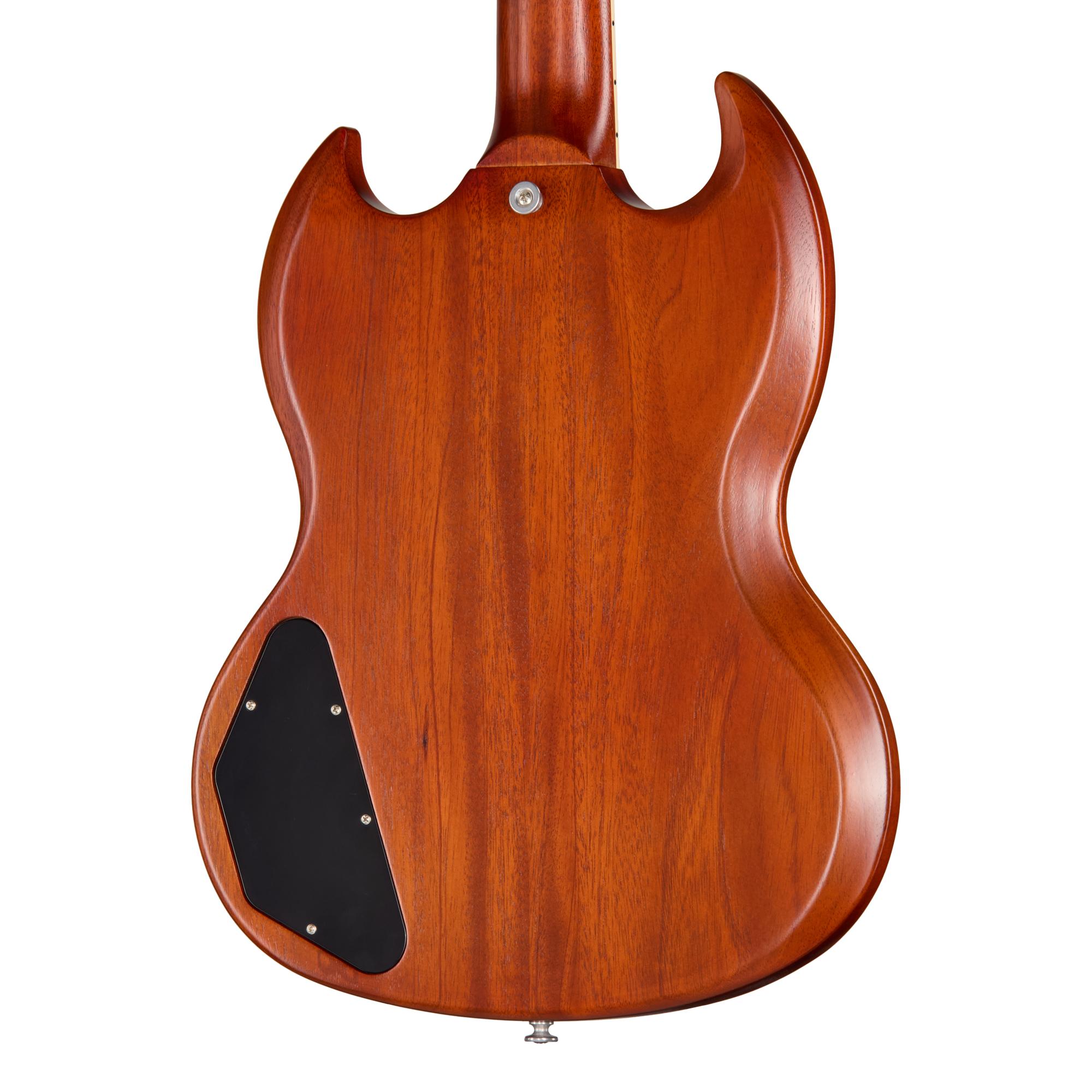 Gibson SG Standard '61 Faded Electric Guitar in Faded Vintage
