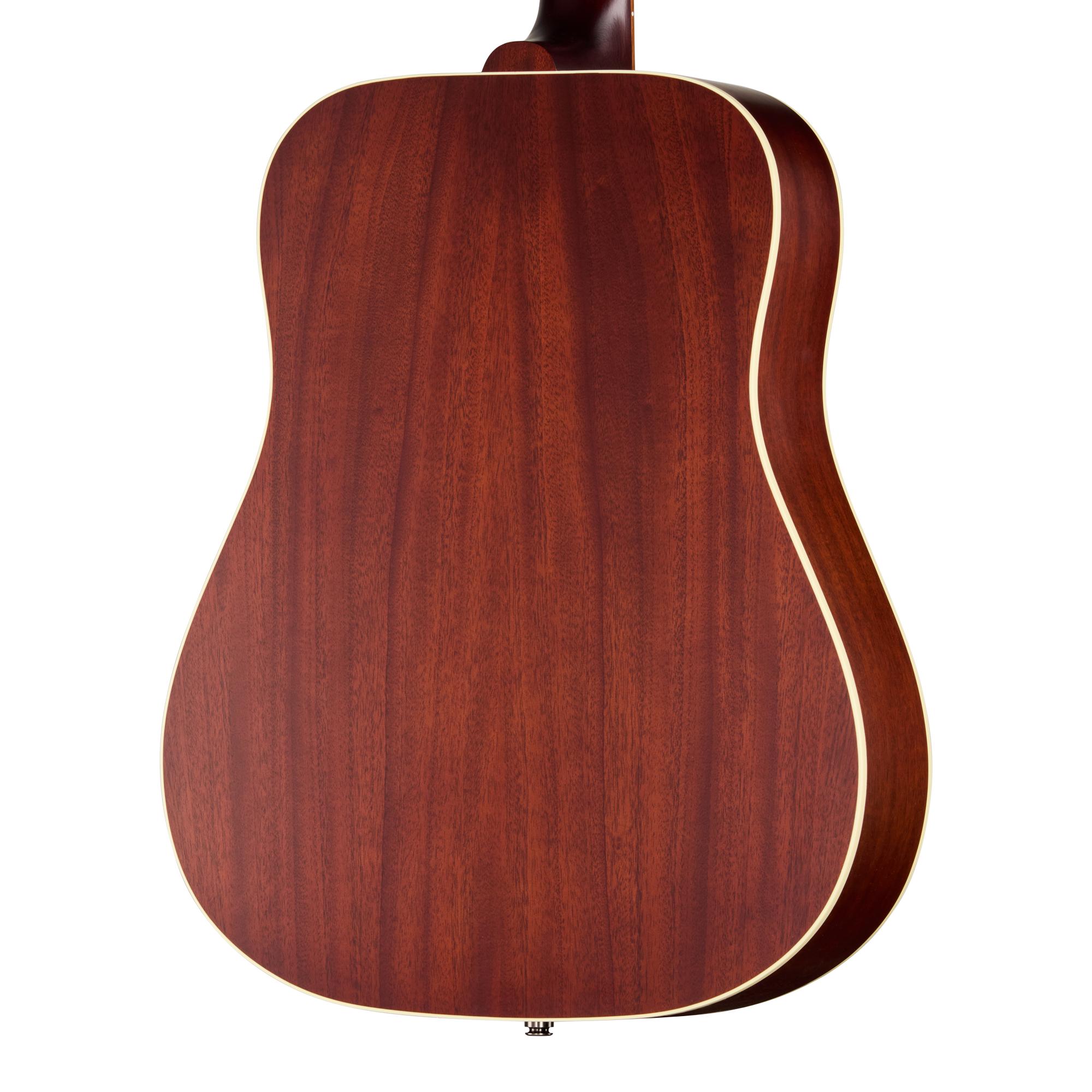 Gibson Hummingbird Special Electro Acoustic Guitar in Satin Natural - MCSSHBSPCAN_23285097_2_BackBody.jpg