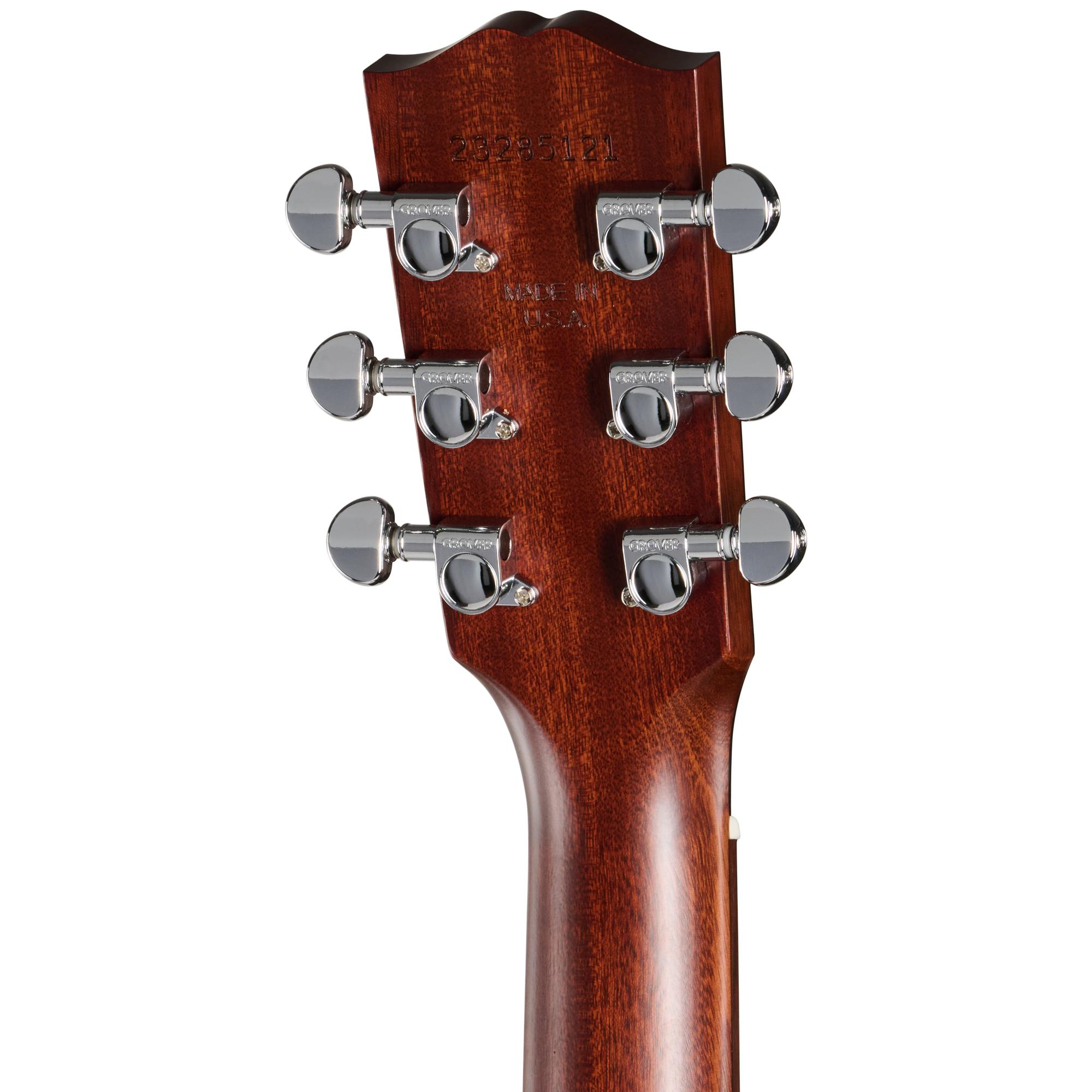 Gibson L-00 Special Electro Acoustic Guitar in Satin Natural - MCSBL0SPCAN_23285121_6_BackHeadstock.jpg