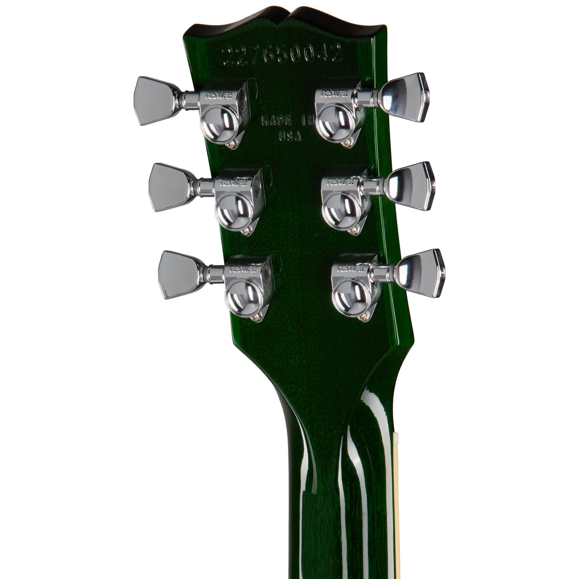 Gibson Les Paul Studio Session Electric Guitar in Iguana Burst