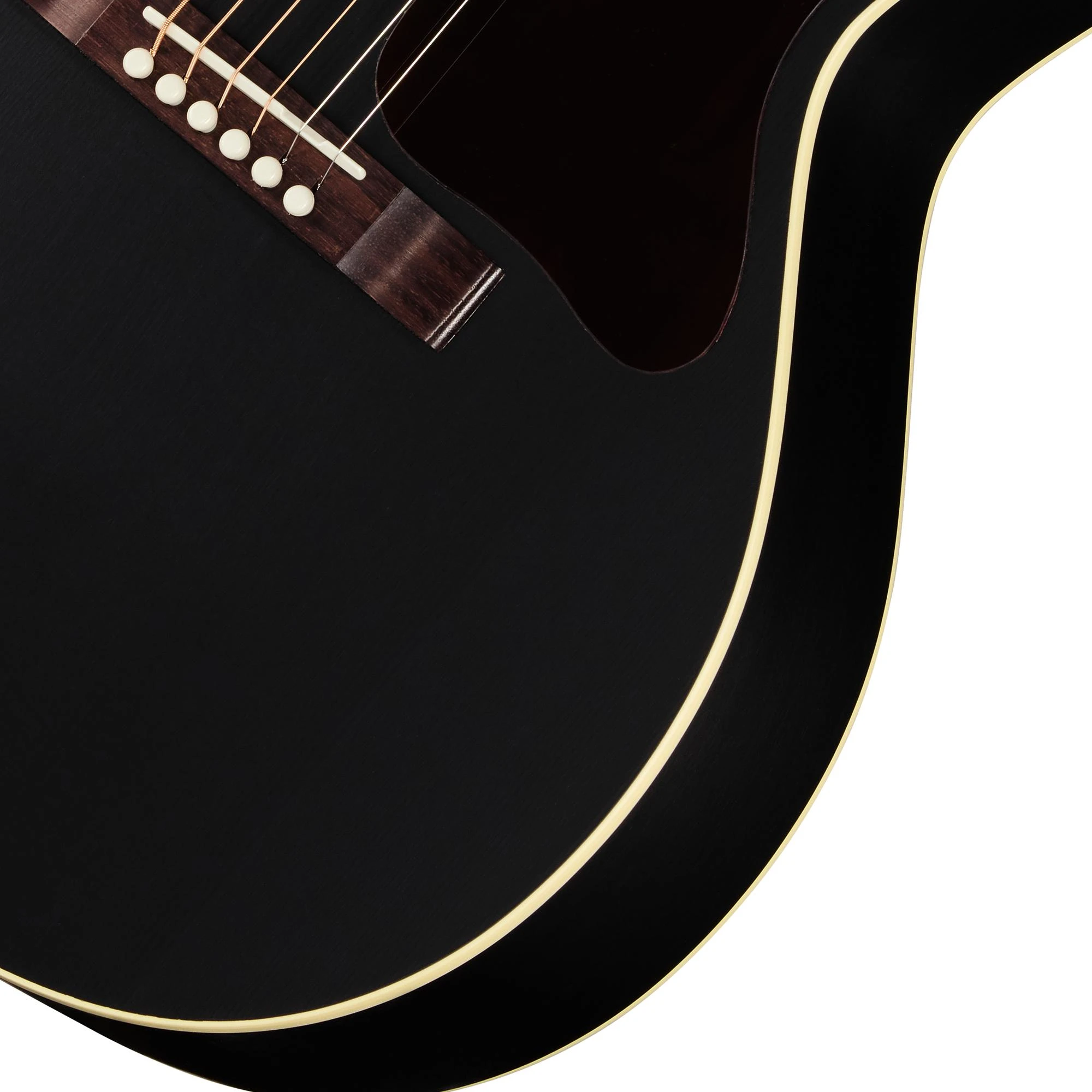 Gibson L-00 Special Electro Acoustic Guitar in Satin Ebony - MCSBL0SPCEB_23305085_8_Knobs.jpg