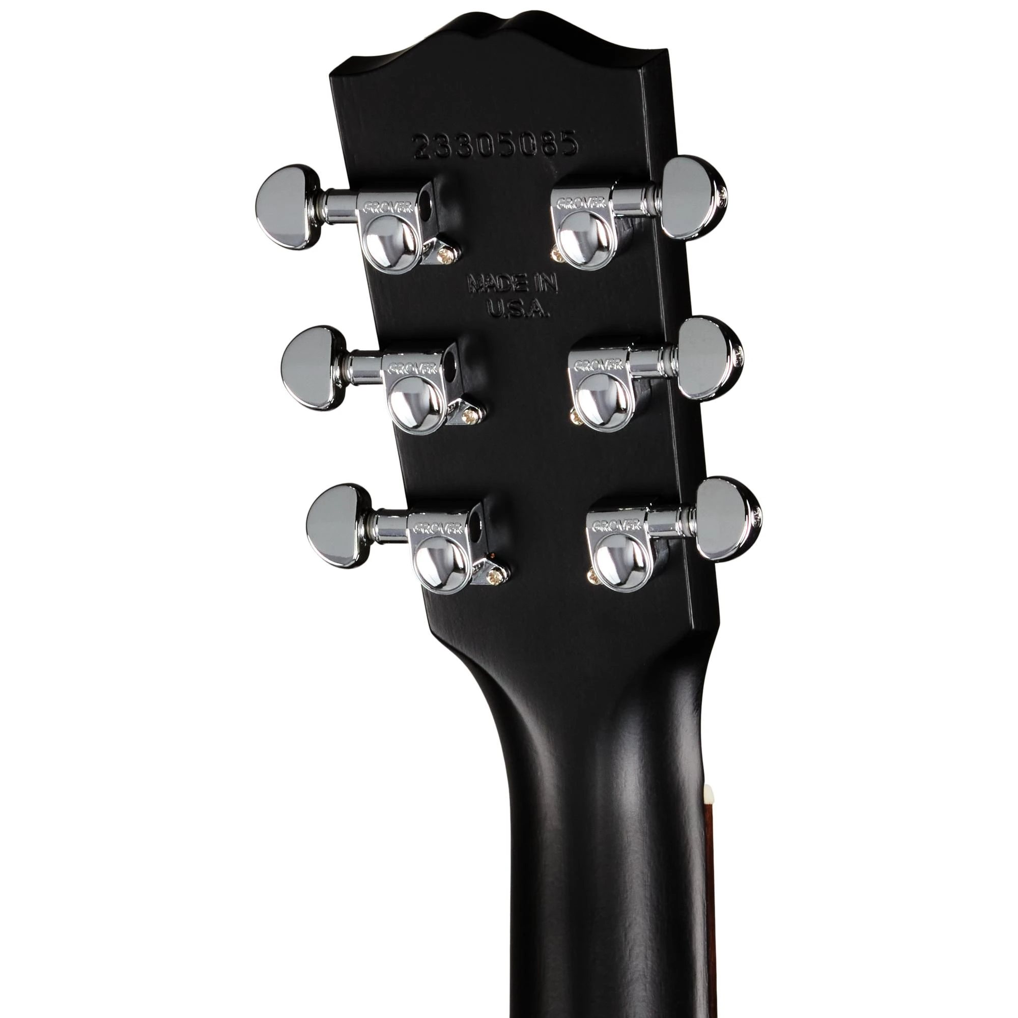 Gibson L-00 Special Electro Acoustic Guitar in Satin Ebony - MCSBL0SPCEB_23305085_6_BackHeadstock.jpg