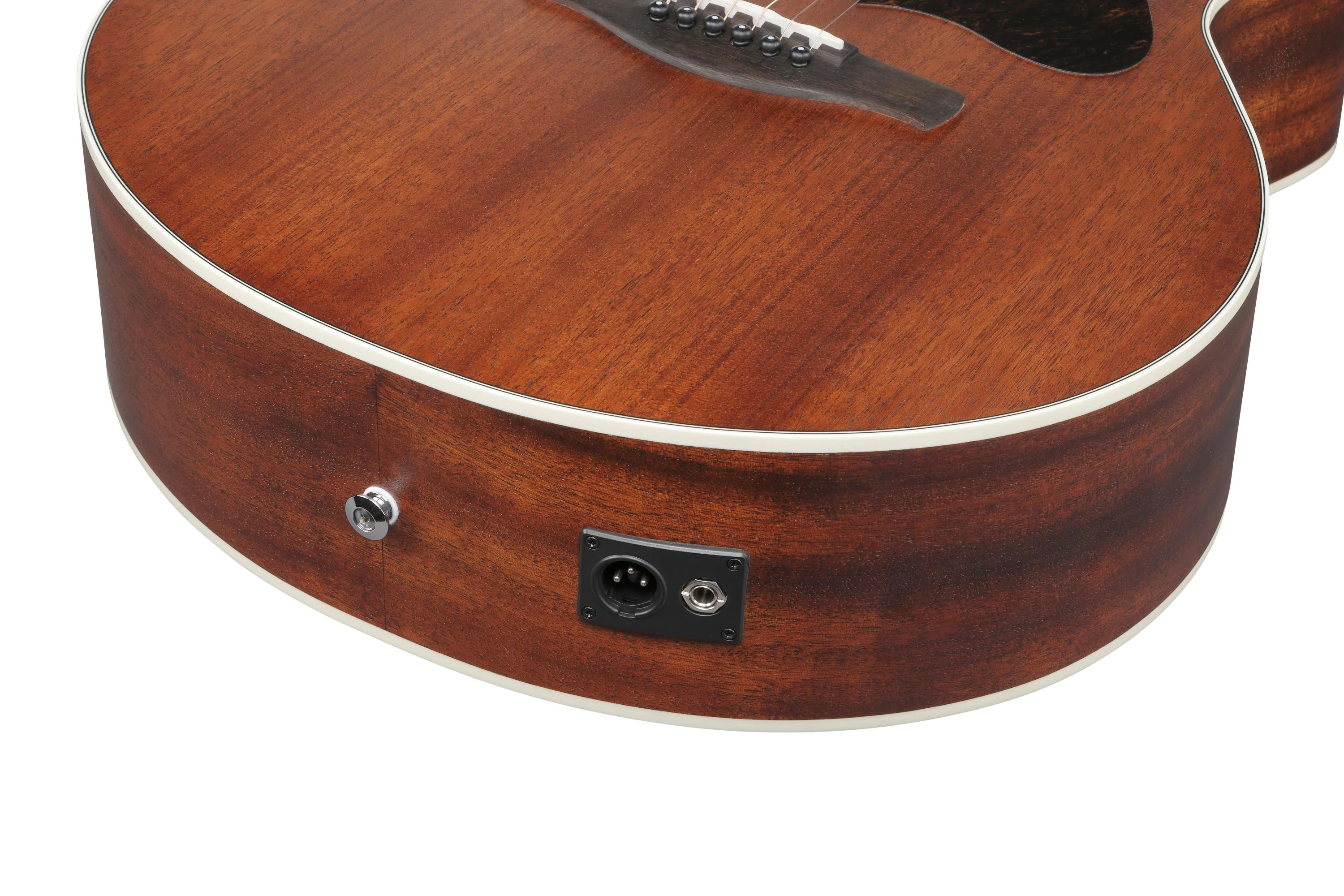 Ibanez AE140-OPN AE Series Acoustic Guitar in Natural - AE140_OPN_1P_02_M.jpg