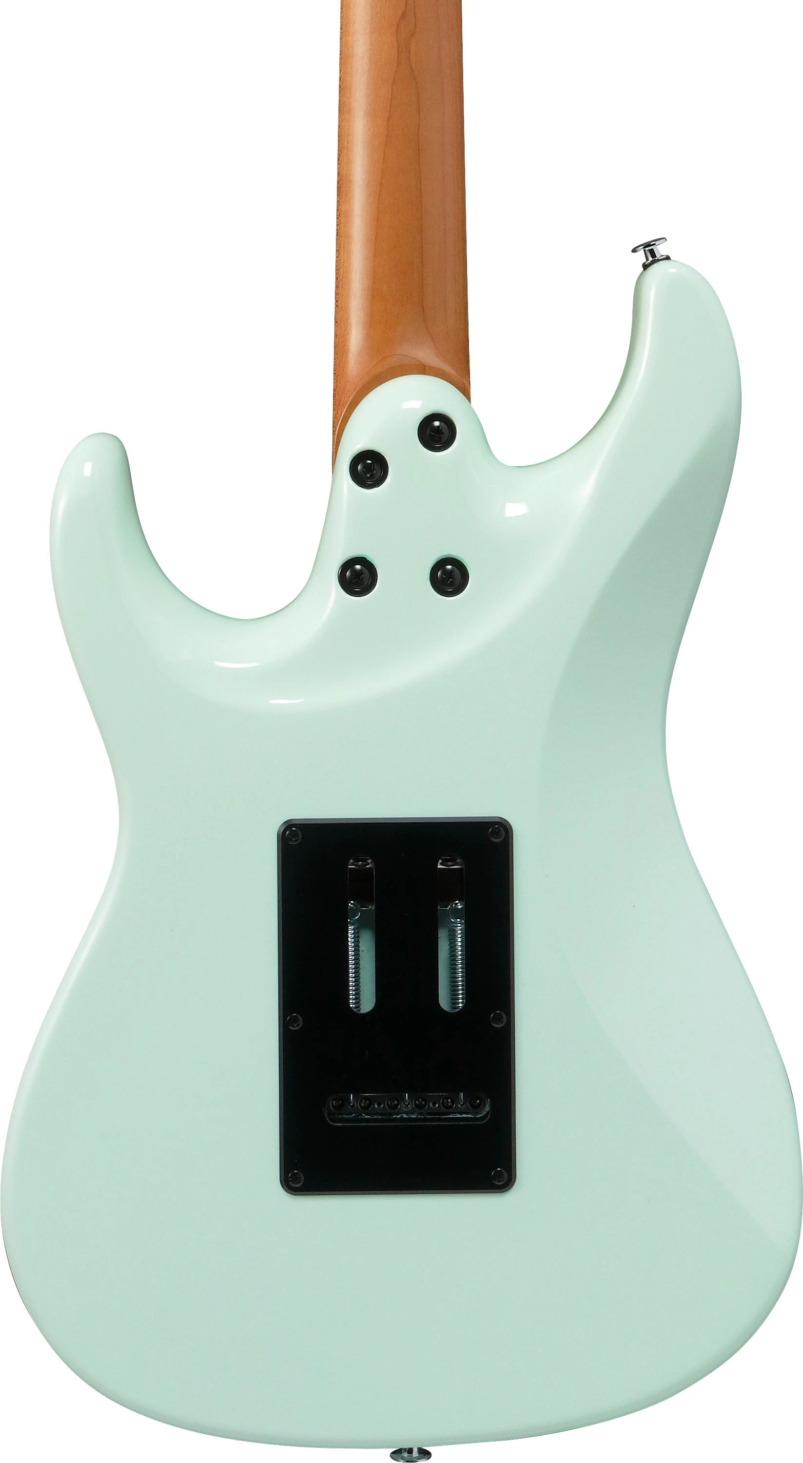 Ibanez AZ22S2-MGR AZ Standard Electric Guitar in Mint Green - AZ22S2_MGR_5N_01_G.jpg