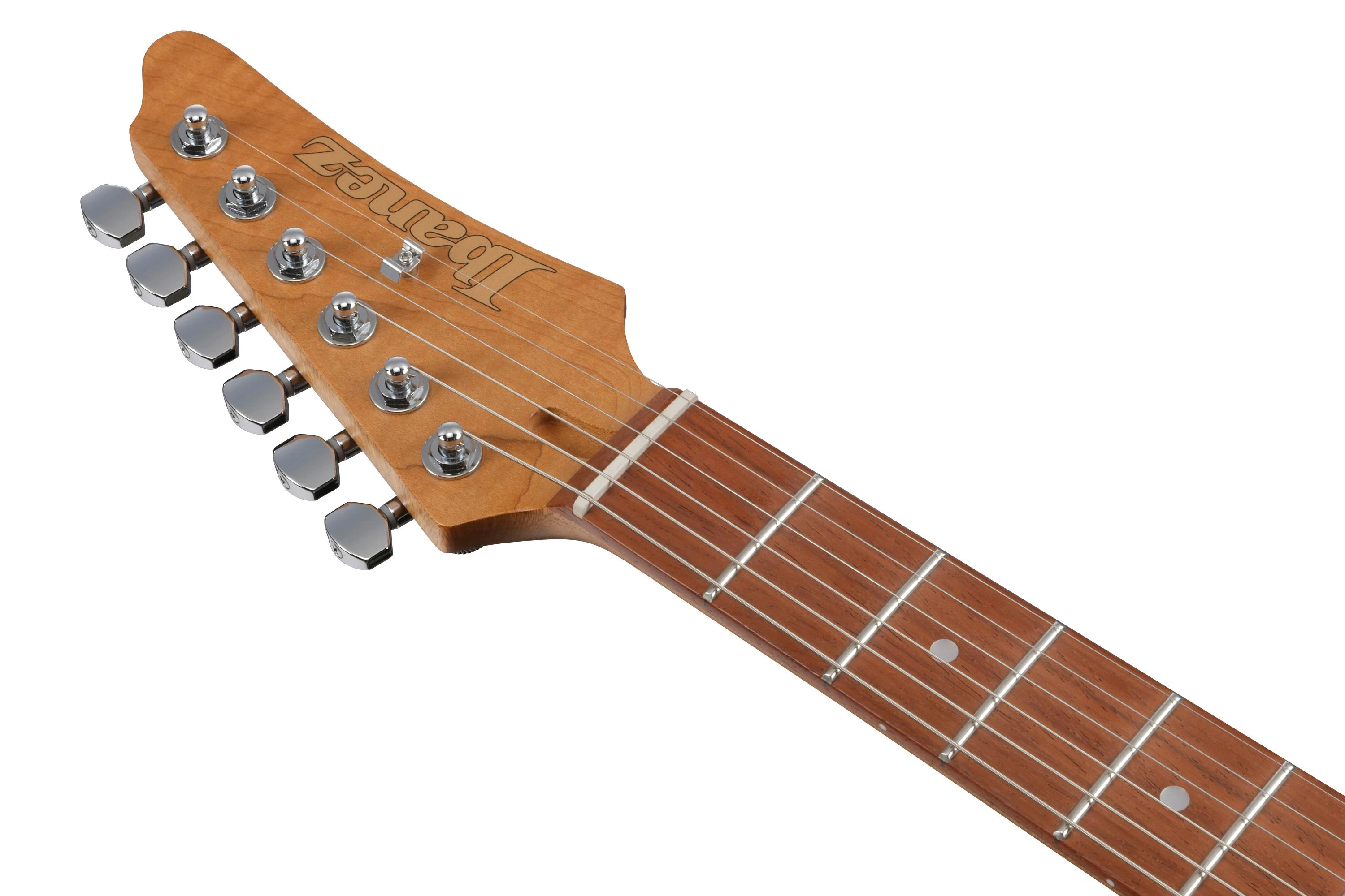 Ibanez AZ22S2-MGR AZ Standard Electric Guitar in Mint Green - AZ22S2_MGR_5N_01_J.jpg