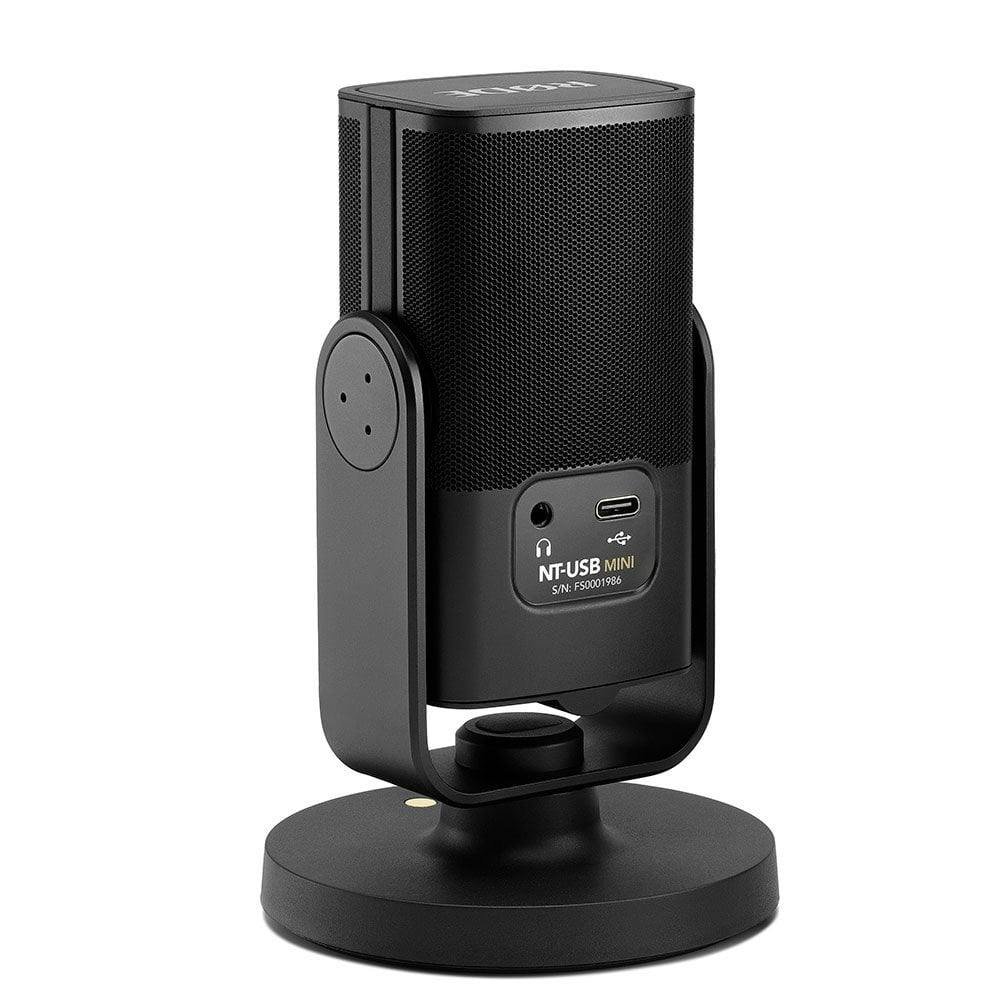 Rode NT-USB Mini Compact Deskmount Microphone - 390157-1587998345689.jpg