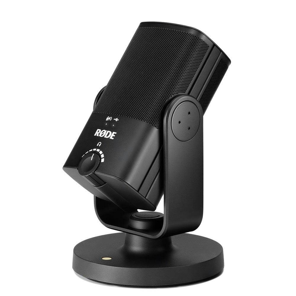 Rode NT-USB Mini Compact Deskmount Microphone - 390158-1587998348928.jpg