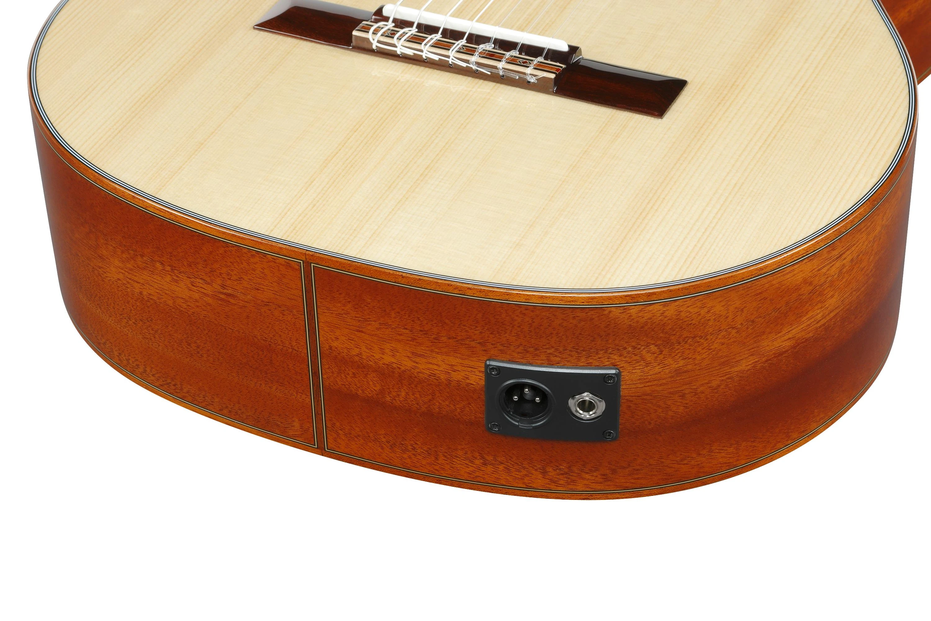 Ibanez GA3007CE-NT GA Series Classical 7-String Electro Acoustic in Natural - GA3007CE_NT_47_01_M.jpg