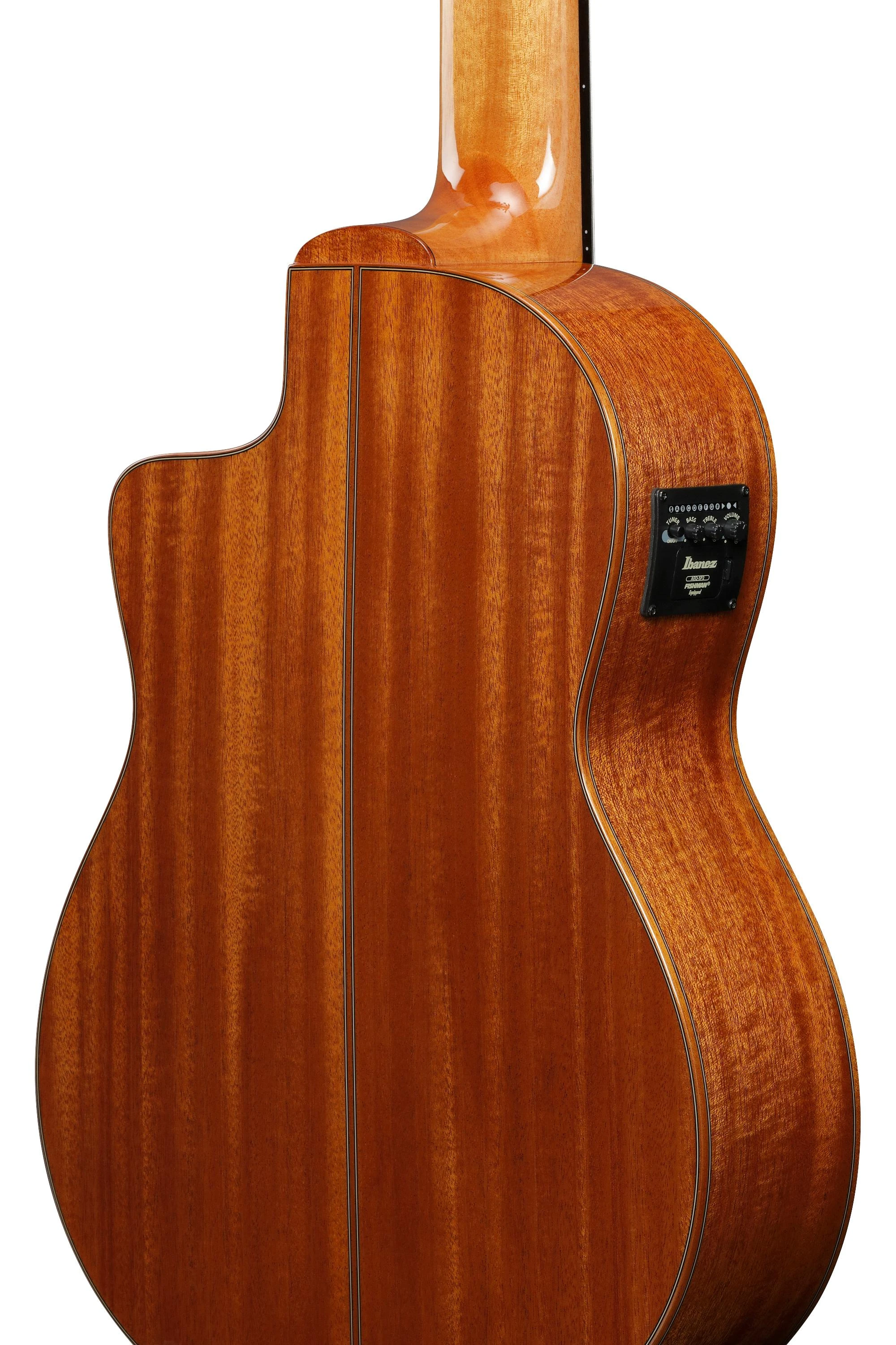 Ibanez GA3008CE-NT GA Series Classical 8-String Electro Acoustic in Natural - GA3008CE_NT_47_01_I.jpg
