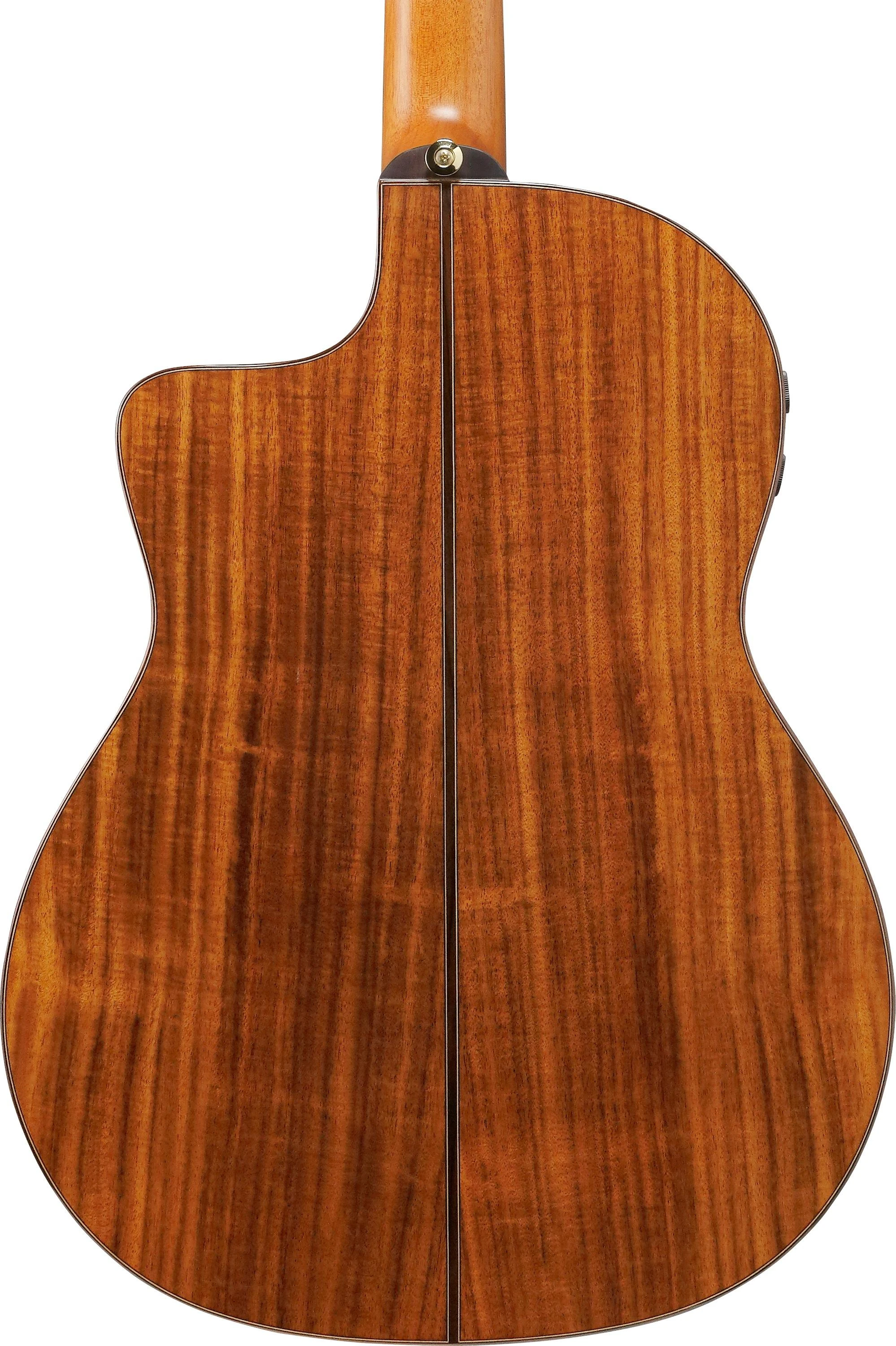 Ibanez GA360TCE-NT GA Series Classical Electro Acoustic in Natural - GA360TCE_NT_47_01_G.jpg