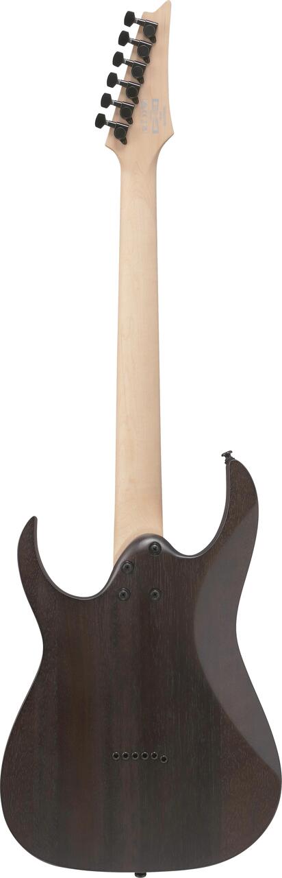 Ibanez RGR431PB-CGF RG Series Electric Guitar in Charcoal Gray Flat - RGR431PB_CGF_1P_01_C.jpg