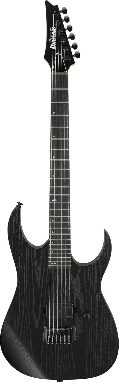 Ibanez RGR5111RB-WK Prestige Electric Guitar in Weathered Black - RGR5111RB_WK_00_01_A.jpg