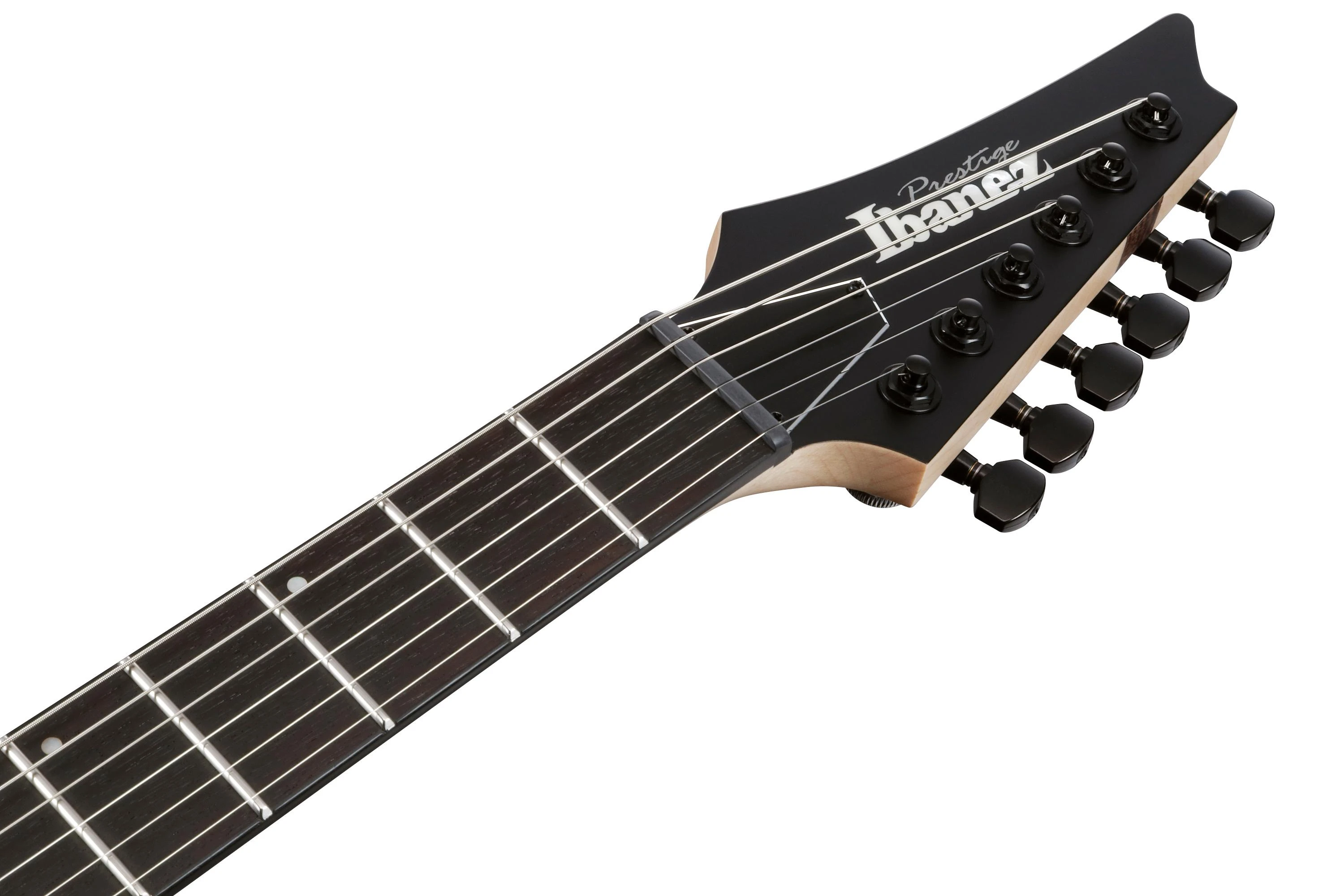 Ibanez RGR5111RB-WK Prestige Electric Guitar in Weathered Black - RGR5111RB_WK_00_01_J.jpg