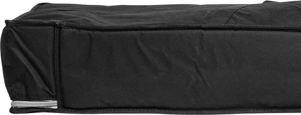Stagg K10-128 - 50 X 16 X 6 Keyboard Bag - K10128 (5).jpg