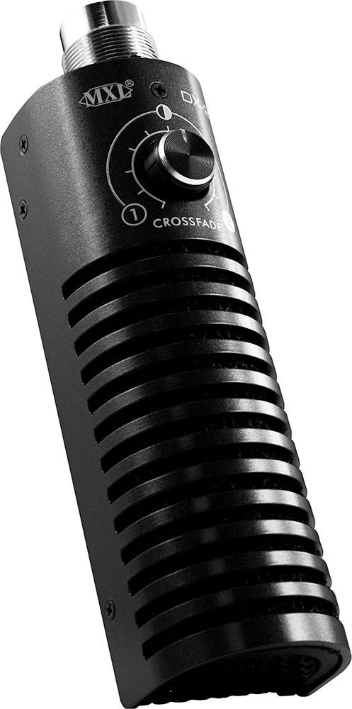 MXL DX-2 Dual Capsule Guitar Amp Microphone - MXLDX-2 (4).jpg