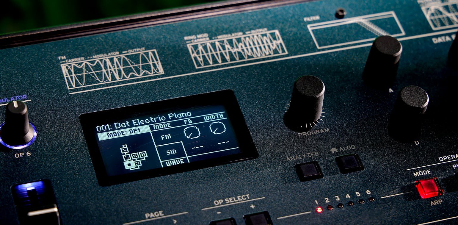 B Stock : Korg OPSIX As New - 525318-1657880621250.jpg