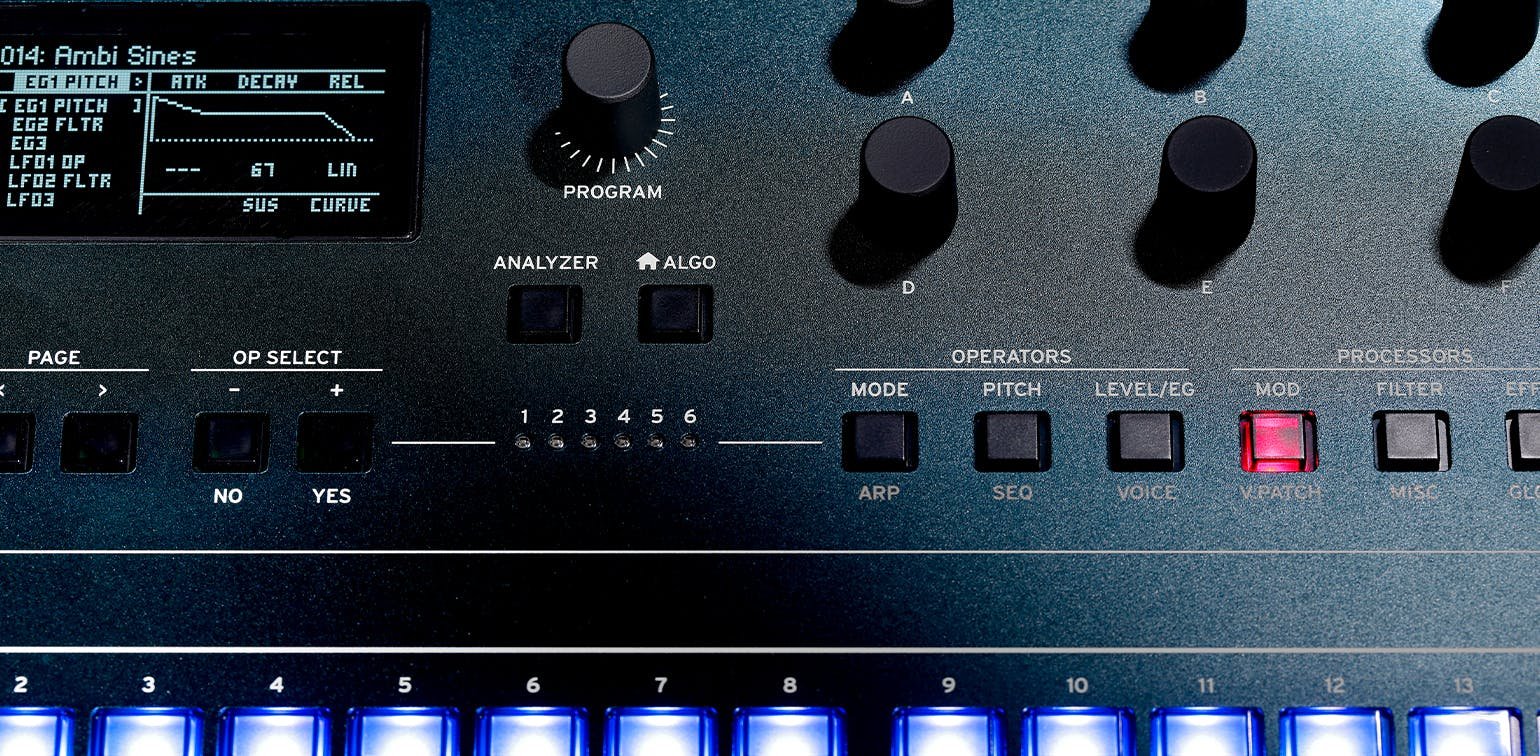 B Stock : Korg OPSIX As New - 525322-1657880639814.jpg