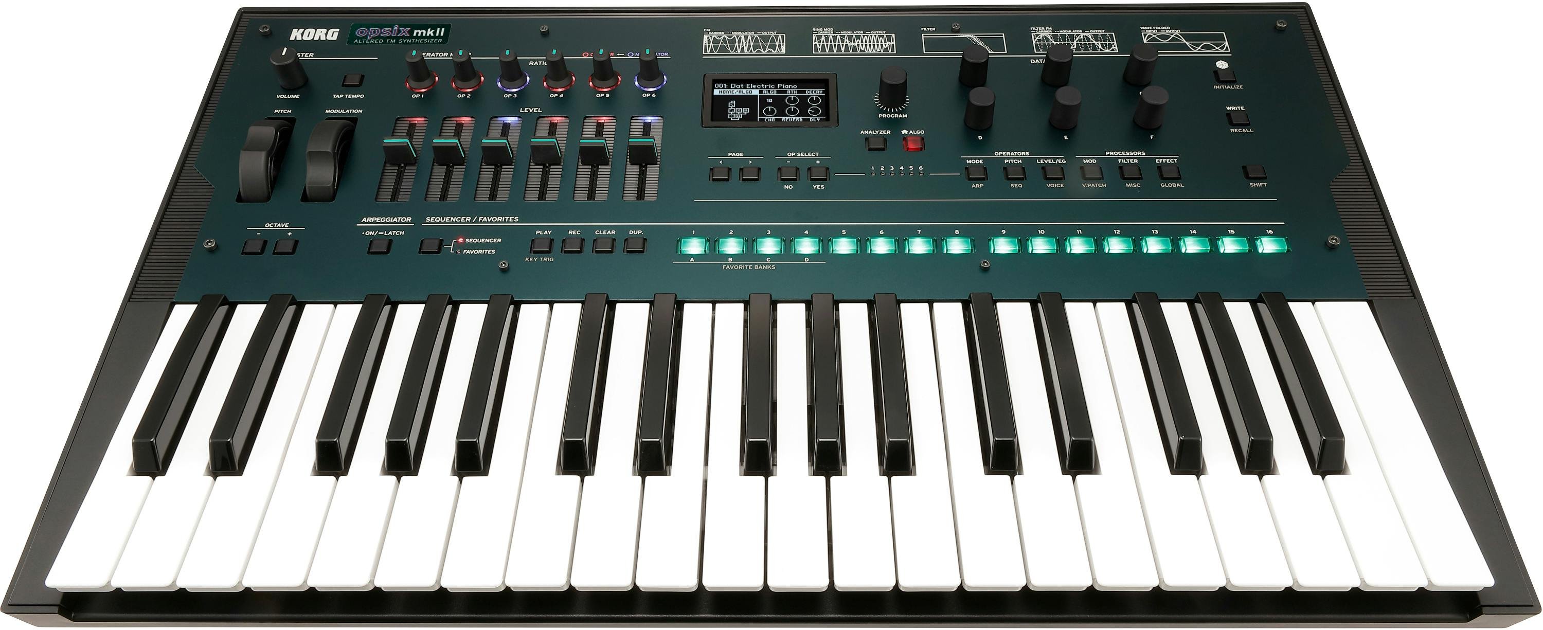 B Stock : Korg OPSIX  - OPSIX-MK2-opsix_mk2_pers.jpg