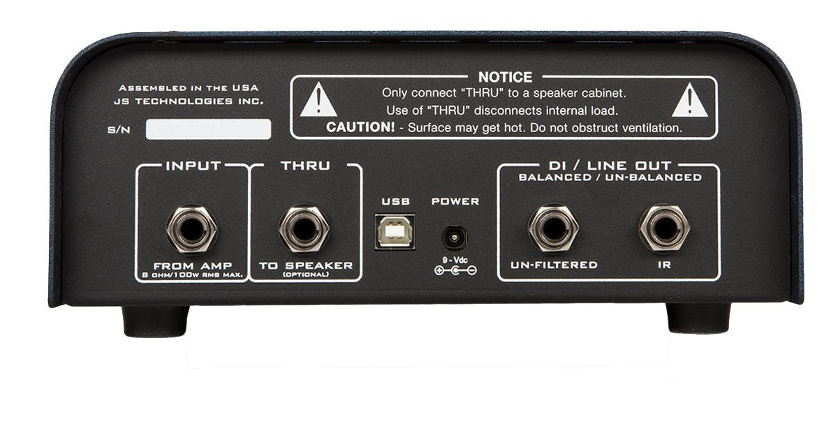 Suhr Reactive Load I.R. Box - 335542-RLIR-back.jpg