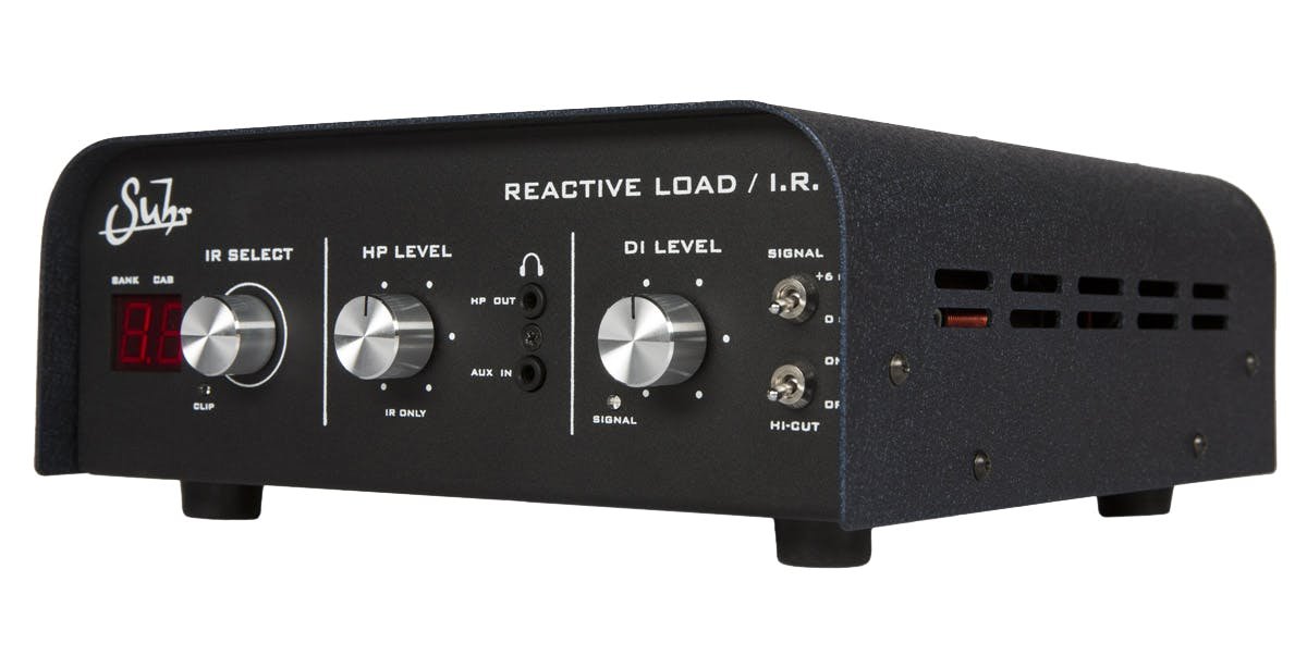 Suhr Reactive Load I.R. Box - 335543-RLIR-angle-right.jpg