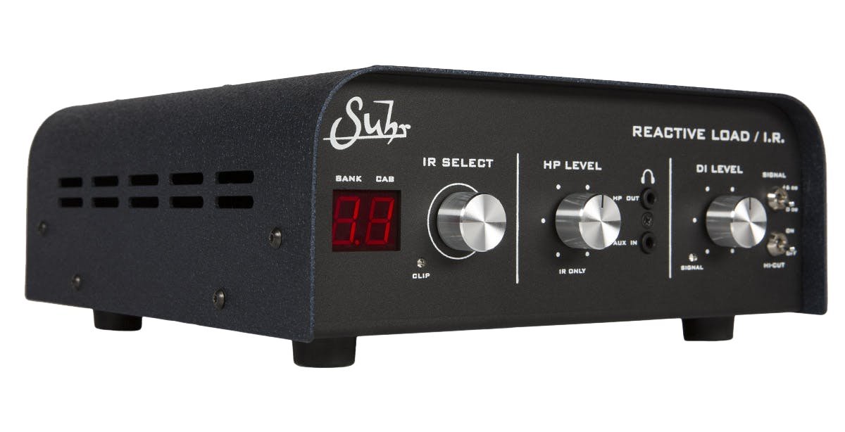Suhr Reactive Load I.R. Box - 335544-RLIR-angle-left.jpg