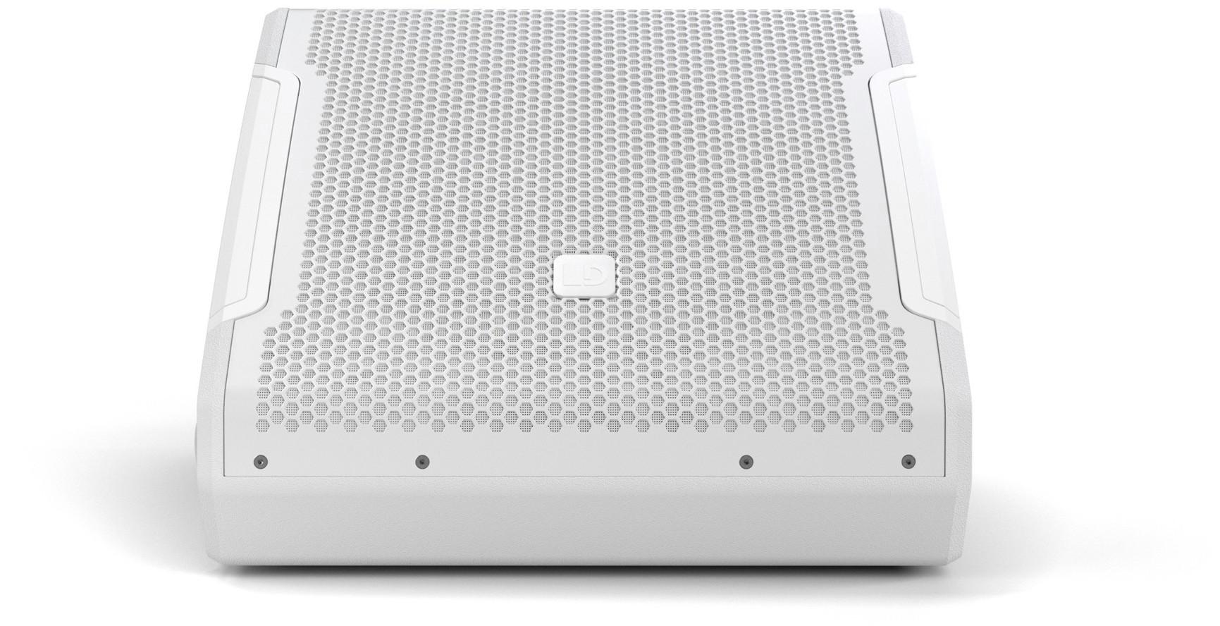 B Stock : LD Systems MON 12 A G3 W Powered Stage Monitor in White - 001 - LDMON12AG3W (6).jpg