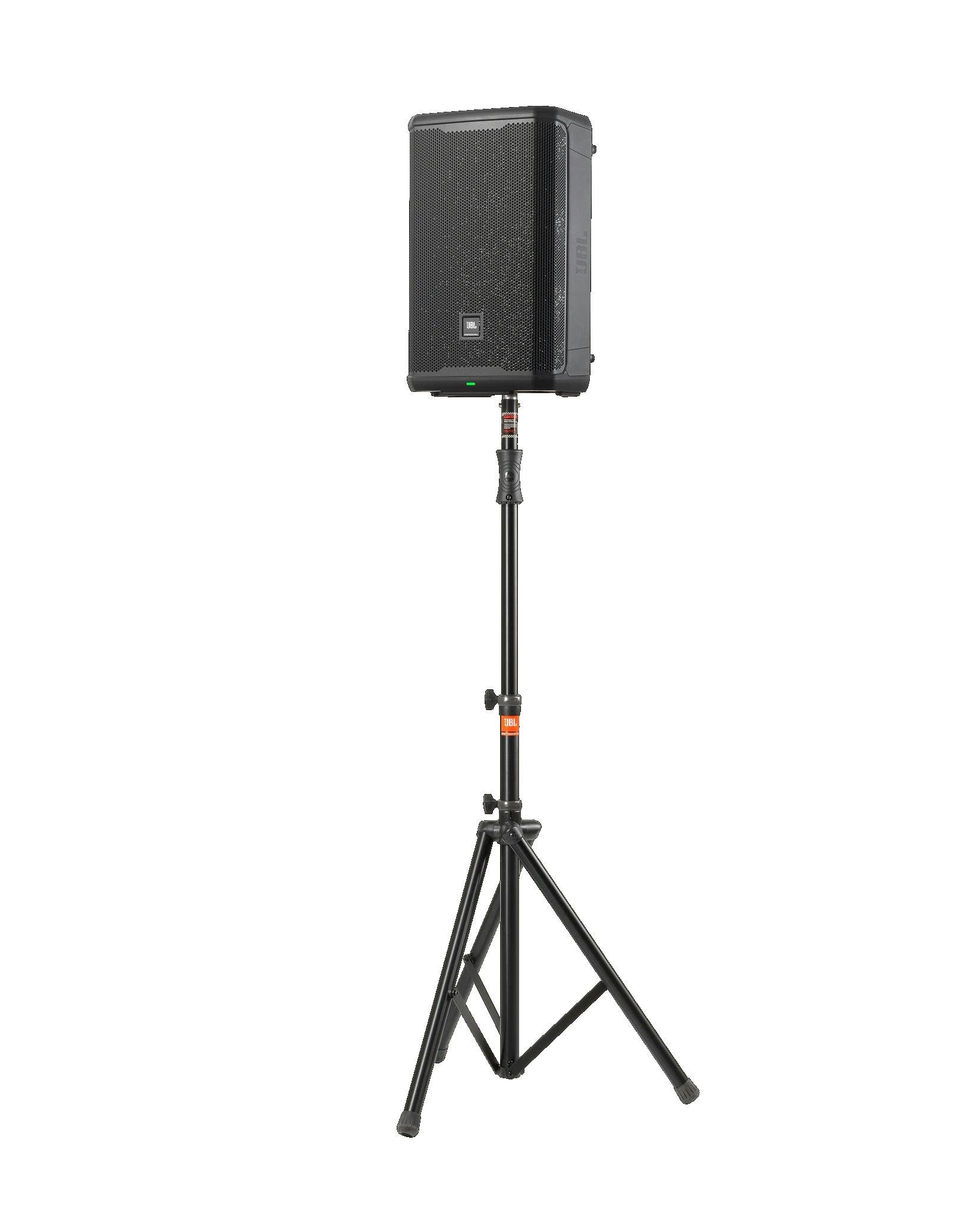 JBL PRX912 Professional Powered Two-Way 12-Inch PA Loudspeaker - JBL2117-4.jpg