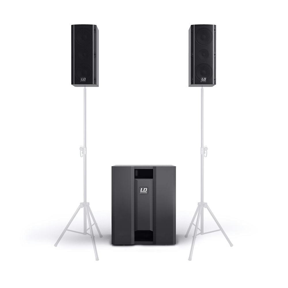 LD DAVE 8 Roadie - Portable Active PA system with 3-Channel Mixer - 147800-tmp439E.jpg