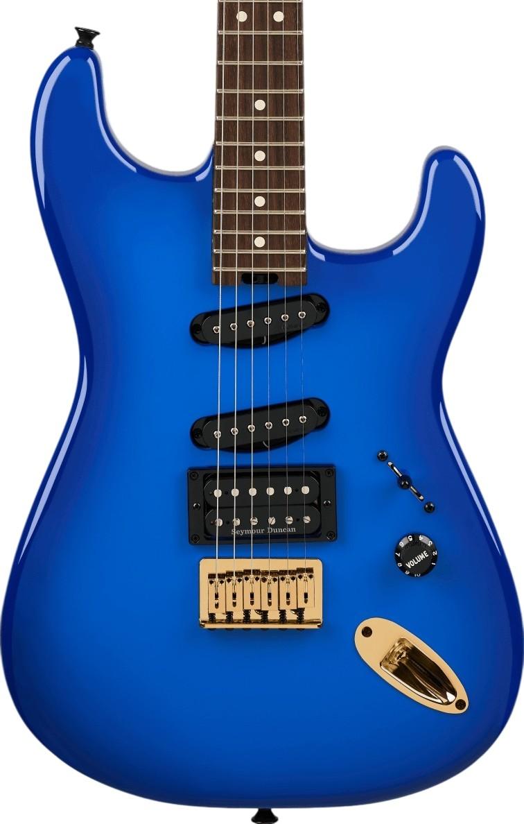 Charvel Jake E Lee Signature Pro-Mod San-Dimas Style 1 HSS HT