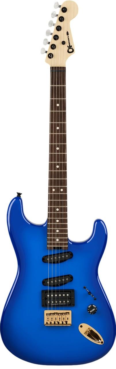Signature Lee E Jake Charvel ギター Pro-Mod HT HSS 1 Style San-Dimas Pro-Mod Signature Lee E Jake Charvel ギター