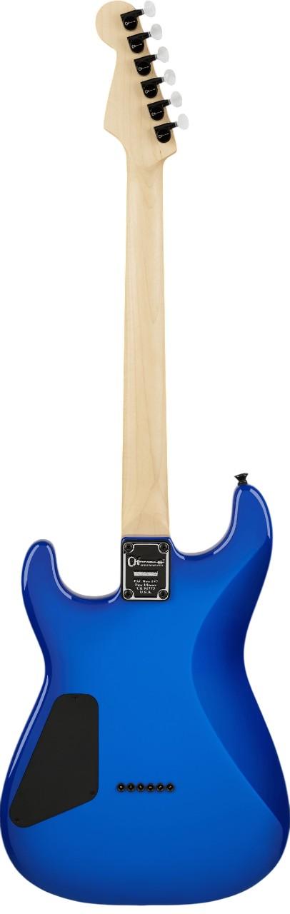 Charvel Jake E Lee Signature Pro-Mod San-Dimas Style 1 HSS HT