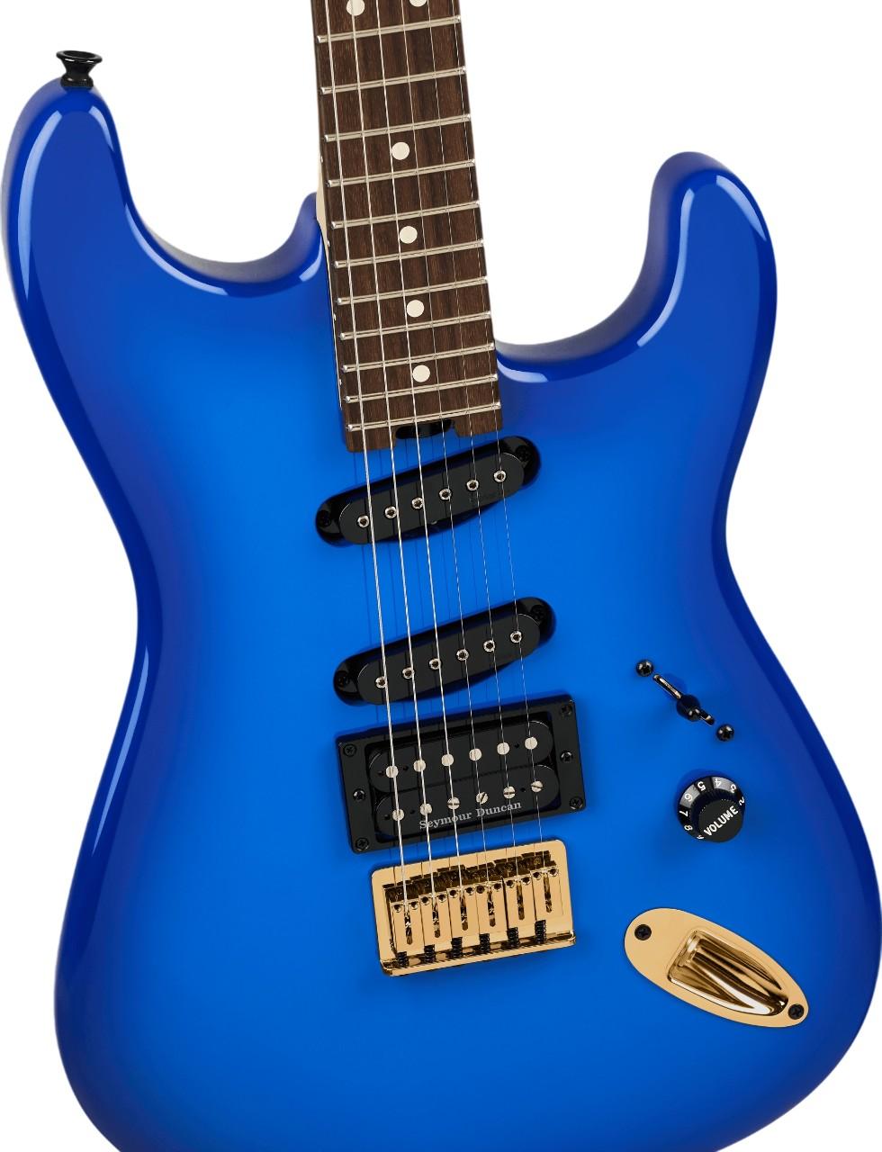 Charvel Jake E Lee Signature Pro-Mod San-Dimas Style 1 HSS HT