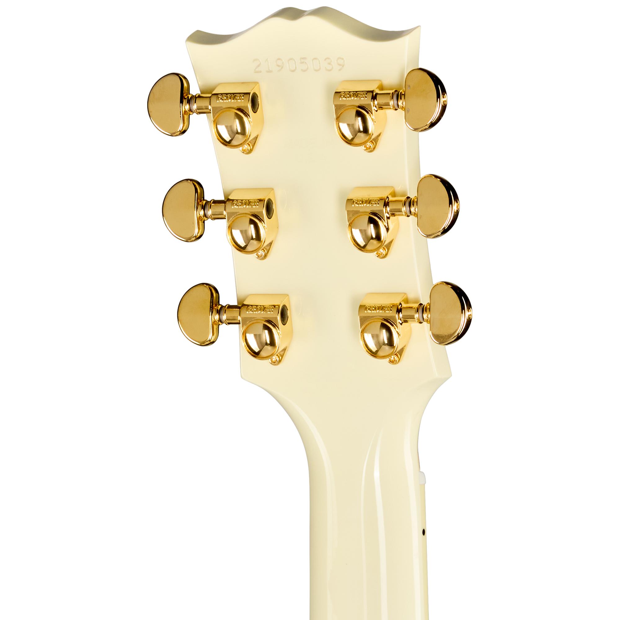 Gibson SJ-200 Standard Electro Acoustic Guitar in Classic White - MCJB20CW_21905039_6_BackHeadstock.jpg