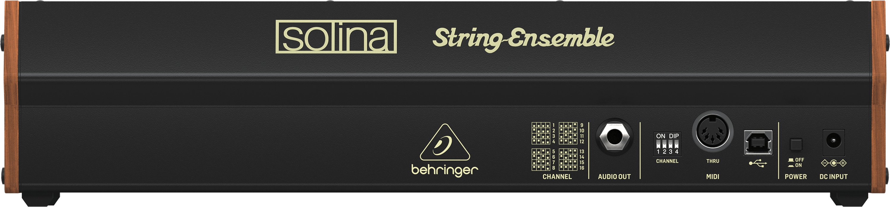 Behringer Solina String Ensemble - Andertons Music Co.