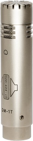 Sontronics DM-1T Tom Drum Condenser Microphone - STDM1T-X-Sontronics_DM-1T_right.jpg