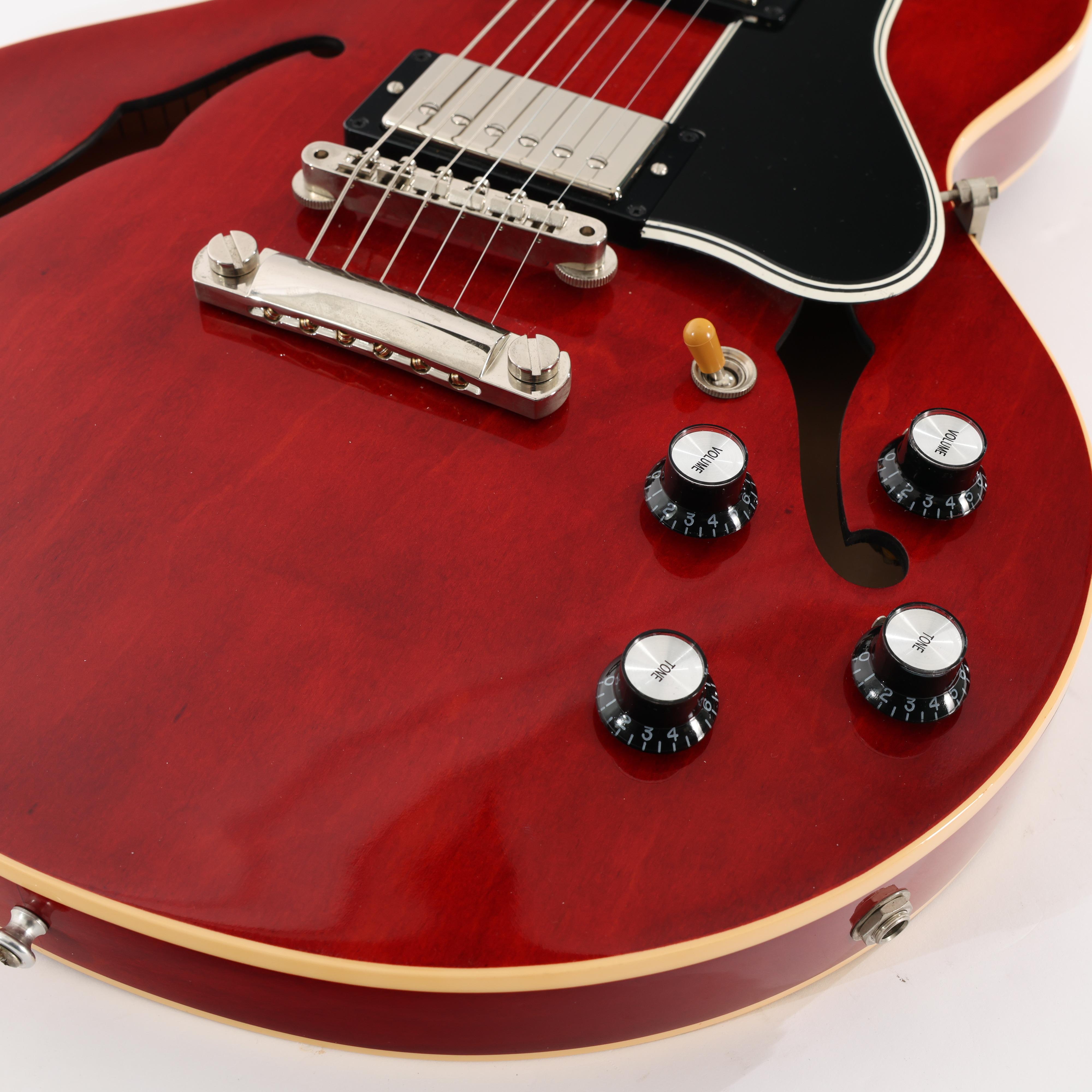 Second Hand Gibson Custom Shop ES-339 2011 241 - SH-241-6241 (9).jpg