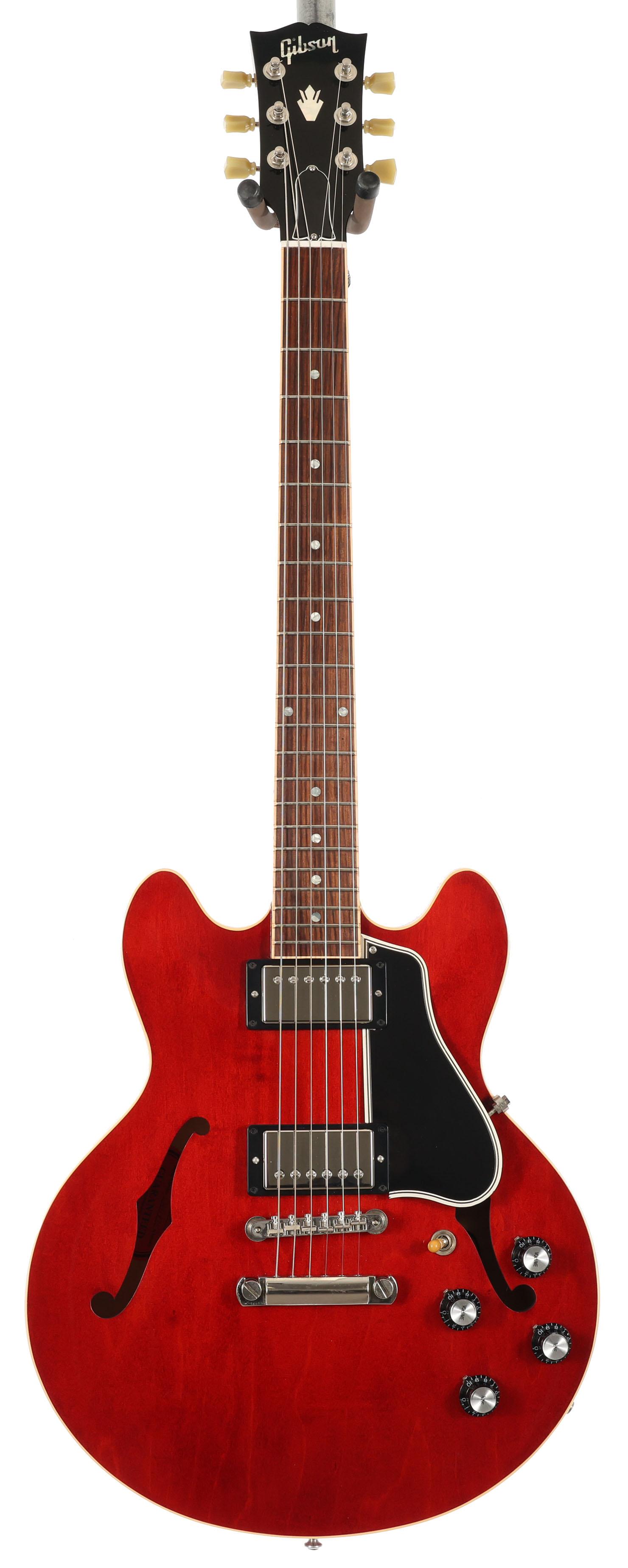 Second Hand Gibson Custom Shop ES-339 2011 241 - SH-241-6241 (3).jpg