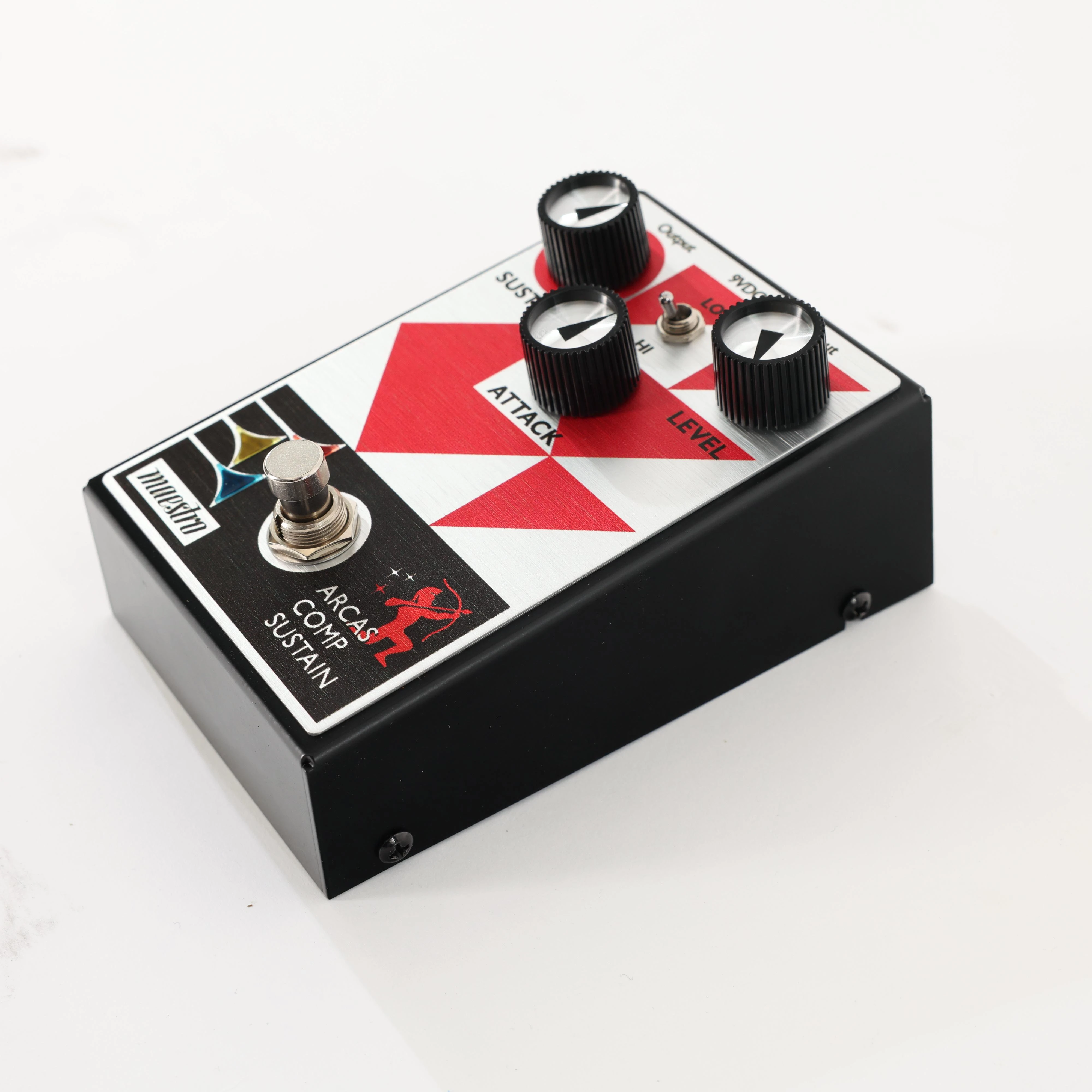 Second Hand Maestro Arcas Compressor 022 - SH-227-1022 (4).jpg