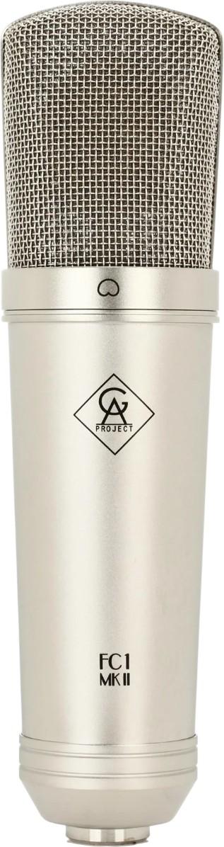 Golden Age Project FC 1 MKII Condenser Microphone - FC1MKII_1.jpg