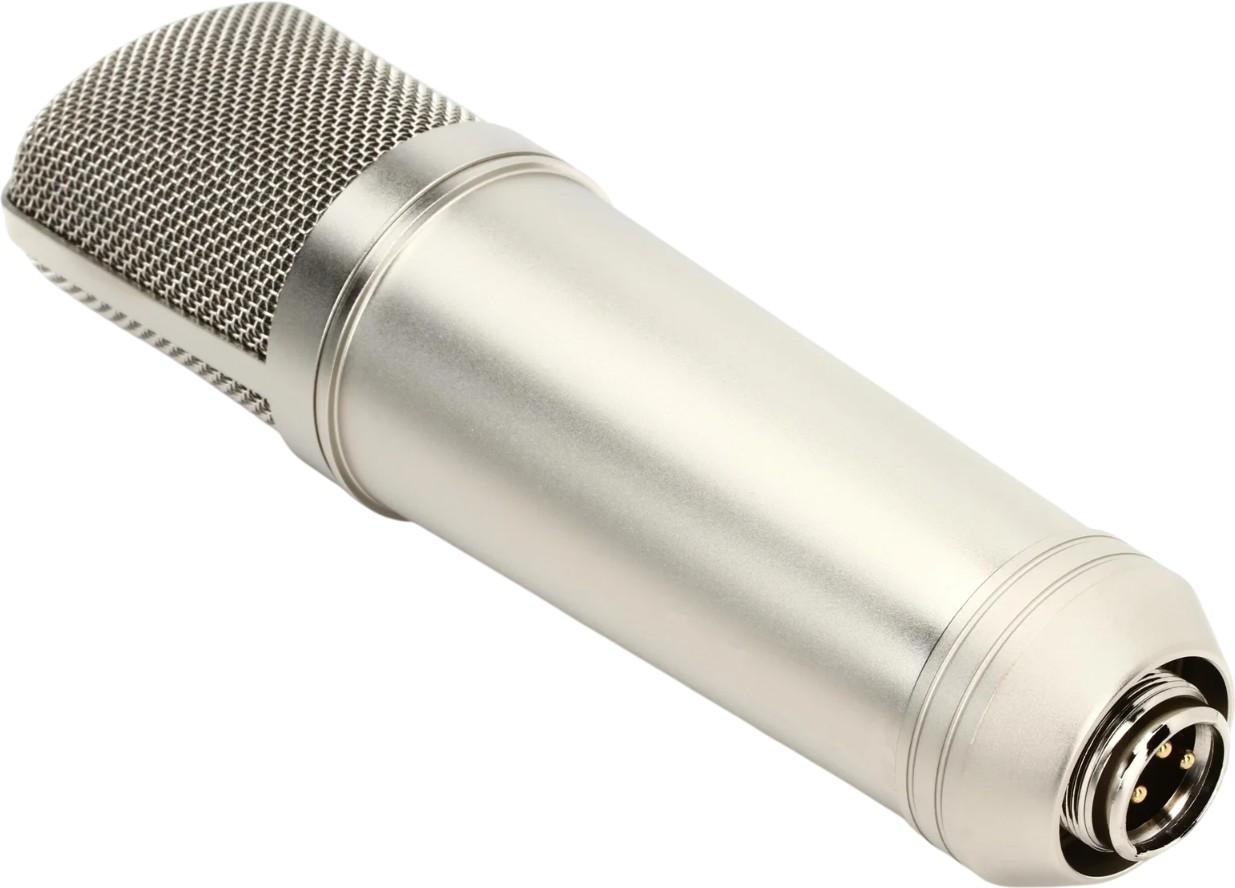 Golden Age Project FC 1 MKII Condenser Microphone - FC1MKII_2.jpg